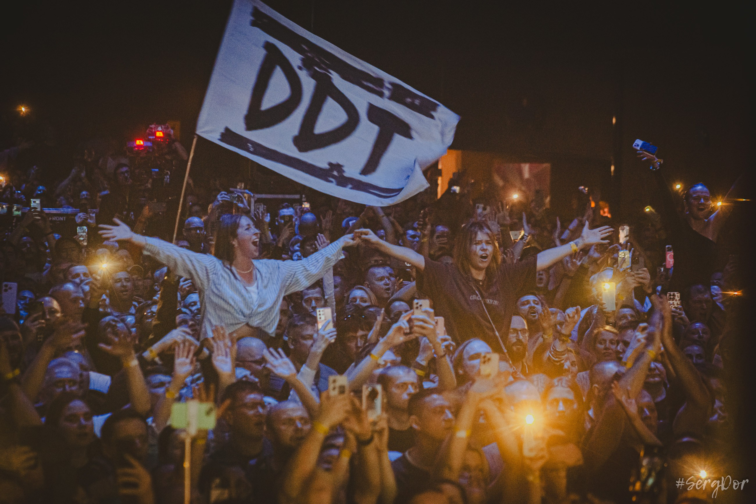 ДДТ, Стамбул, Турция, 29.11.2025, DDT, Юрий Шевчук, 29 ноября 2025 года, JJ Arena, SergDor, #SergDor