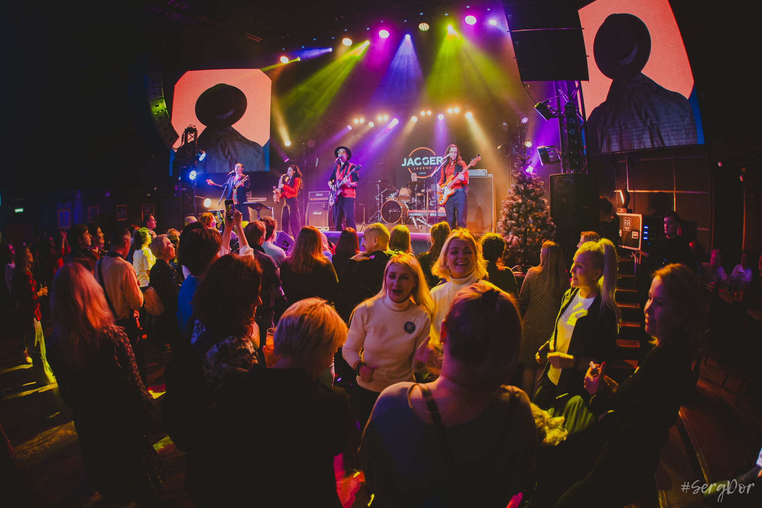 Василий Уриевский,  JAGGER, электричество, Санкт-Петербург, Космос обещает теплым, 28.11.2024, SergDor, Джаггер, 28 ноября 2024 года, концерт, #SergDor