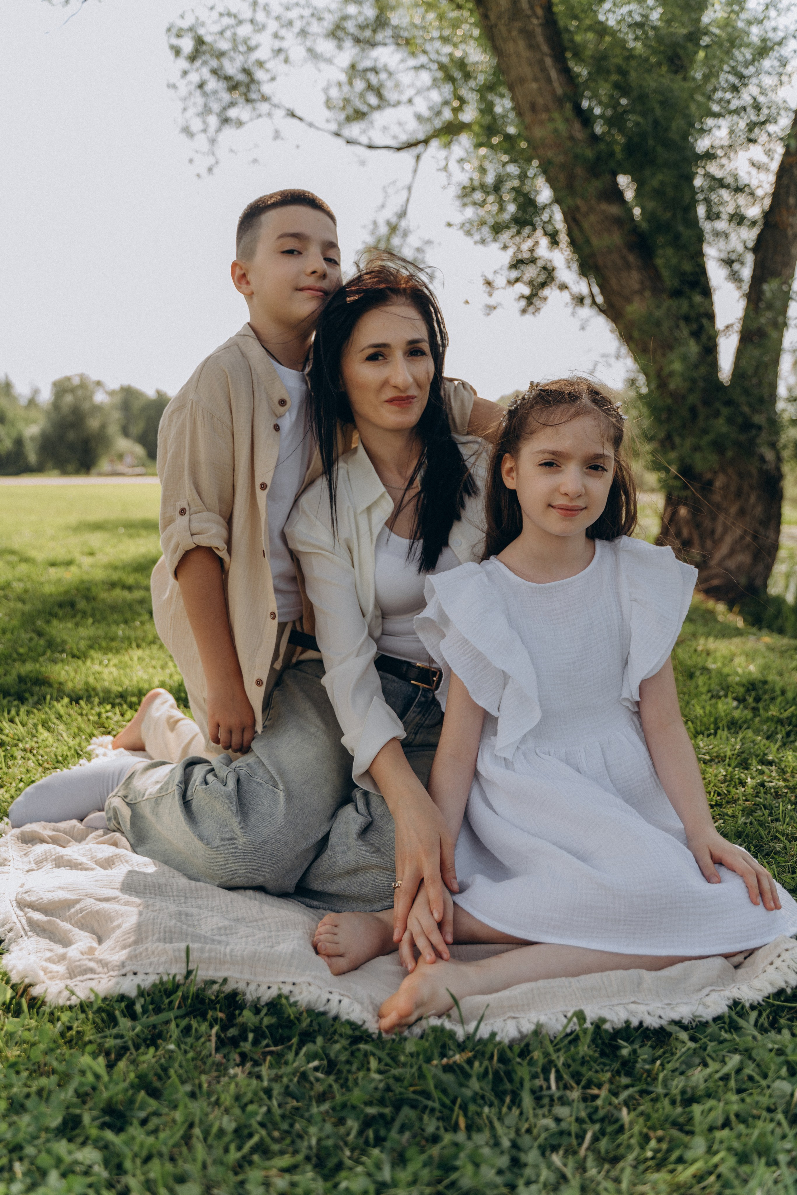 Двойняшки. FotoTanya. Раменское/Жуковский/Бронницы