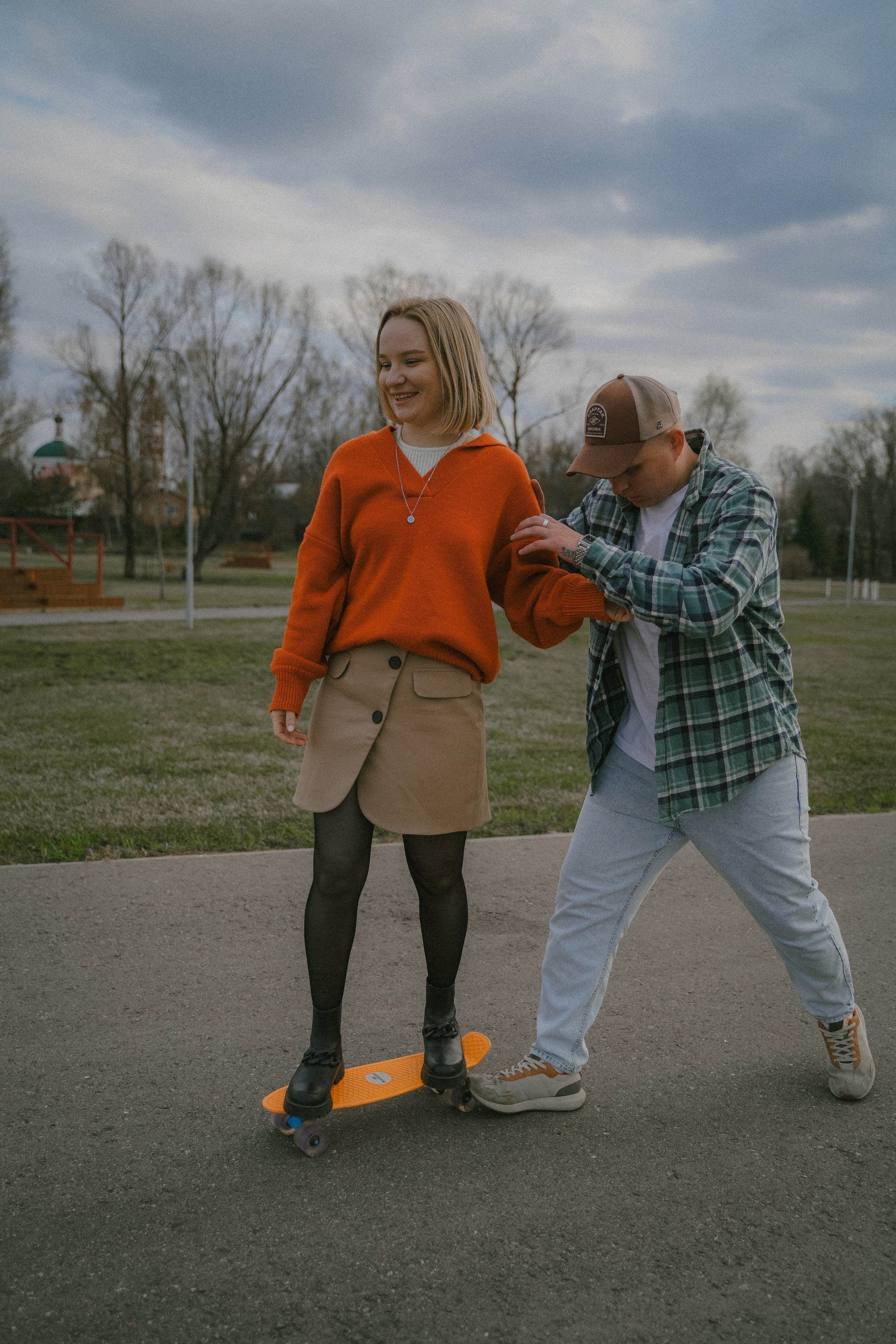 Н+М. FotoTanya. Раменское/Жуковский/Бронницы