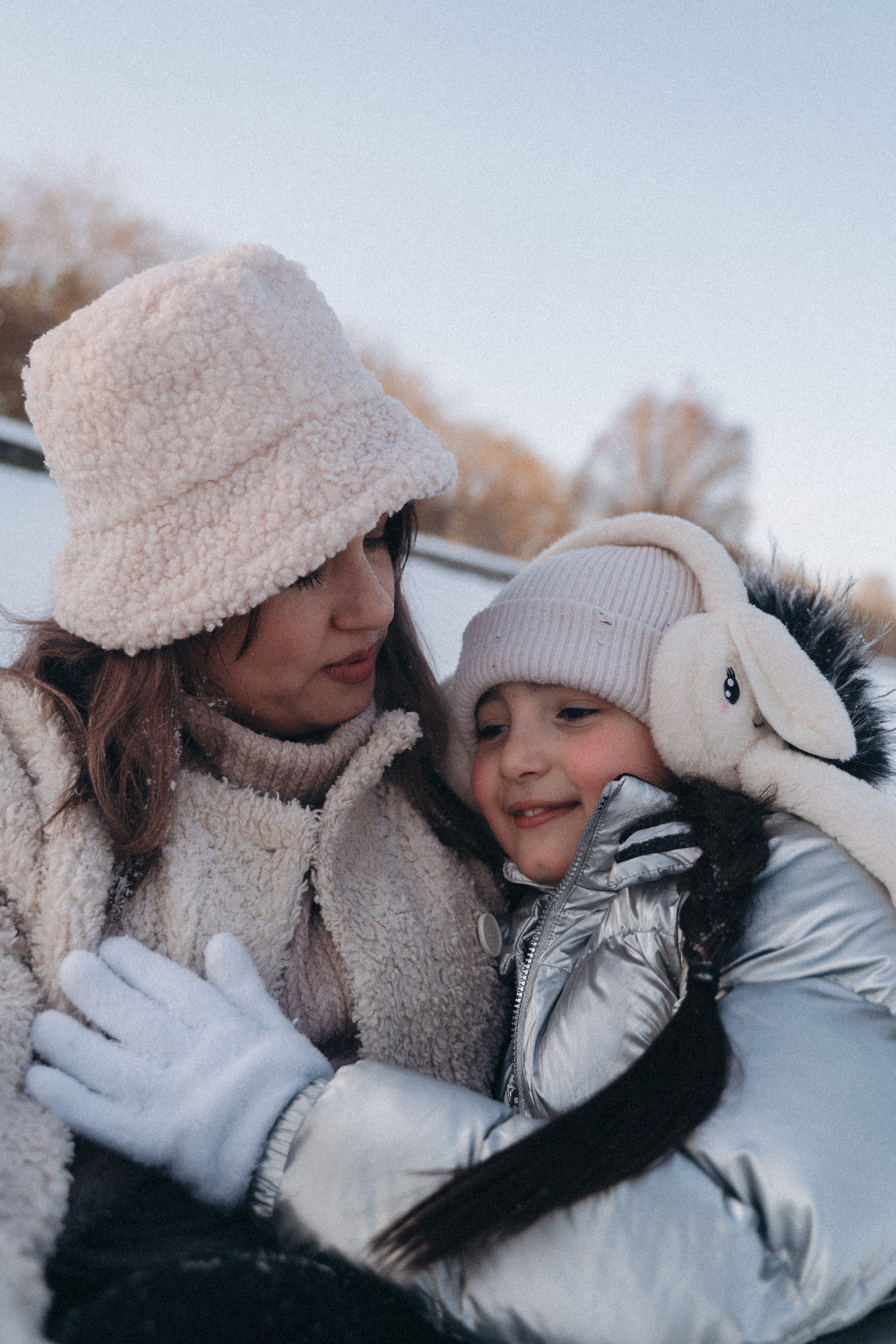 Одним зимним днем…🤍. FotoTanya. Раменское/Жуковский/Бронницы