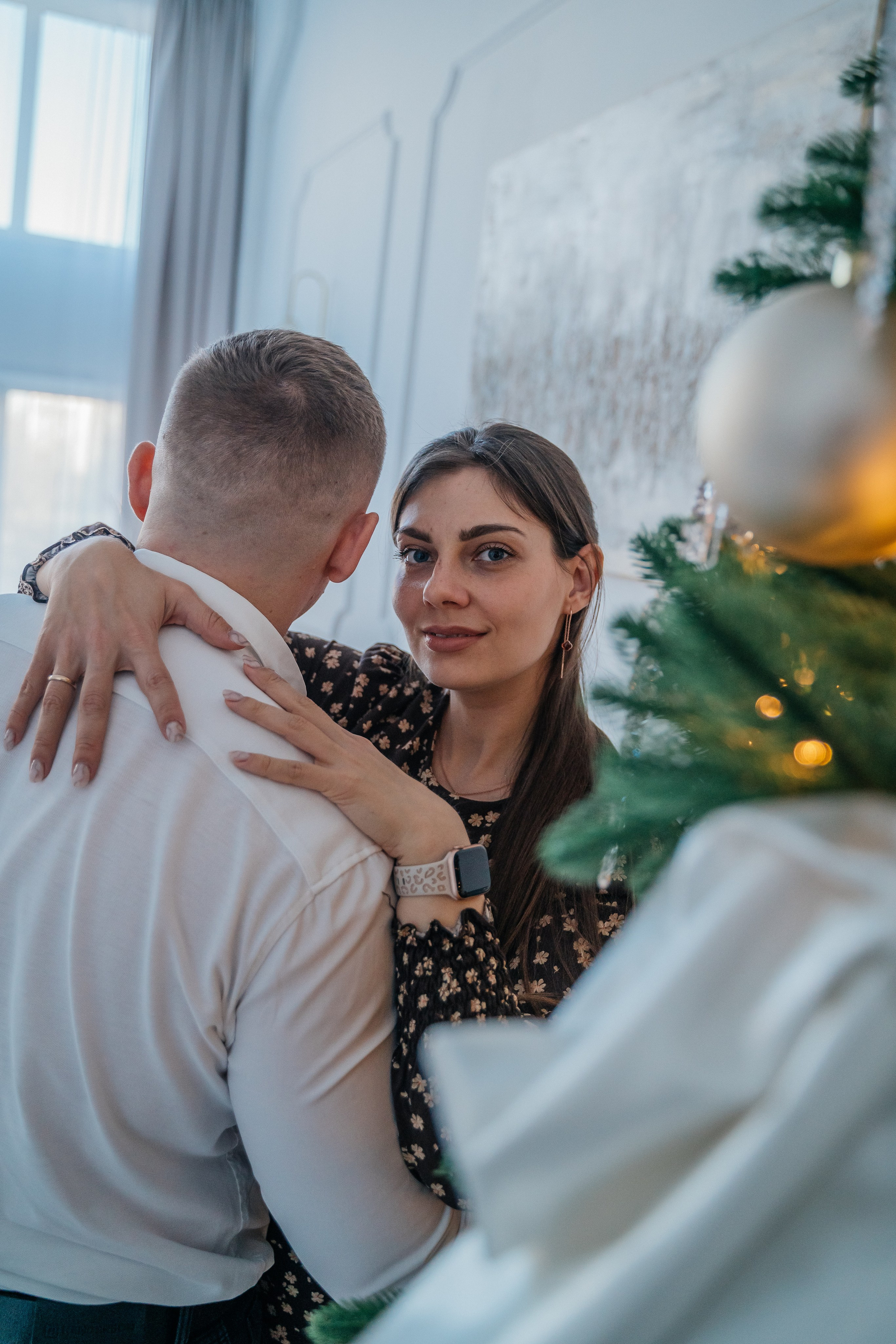 Новогоднее приключение. FotoTanya. Раменское/Жуковский/Бронницы