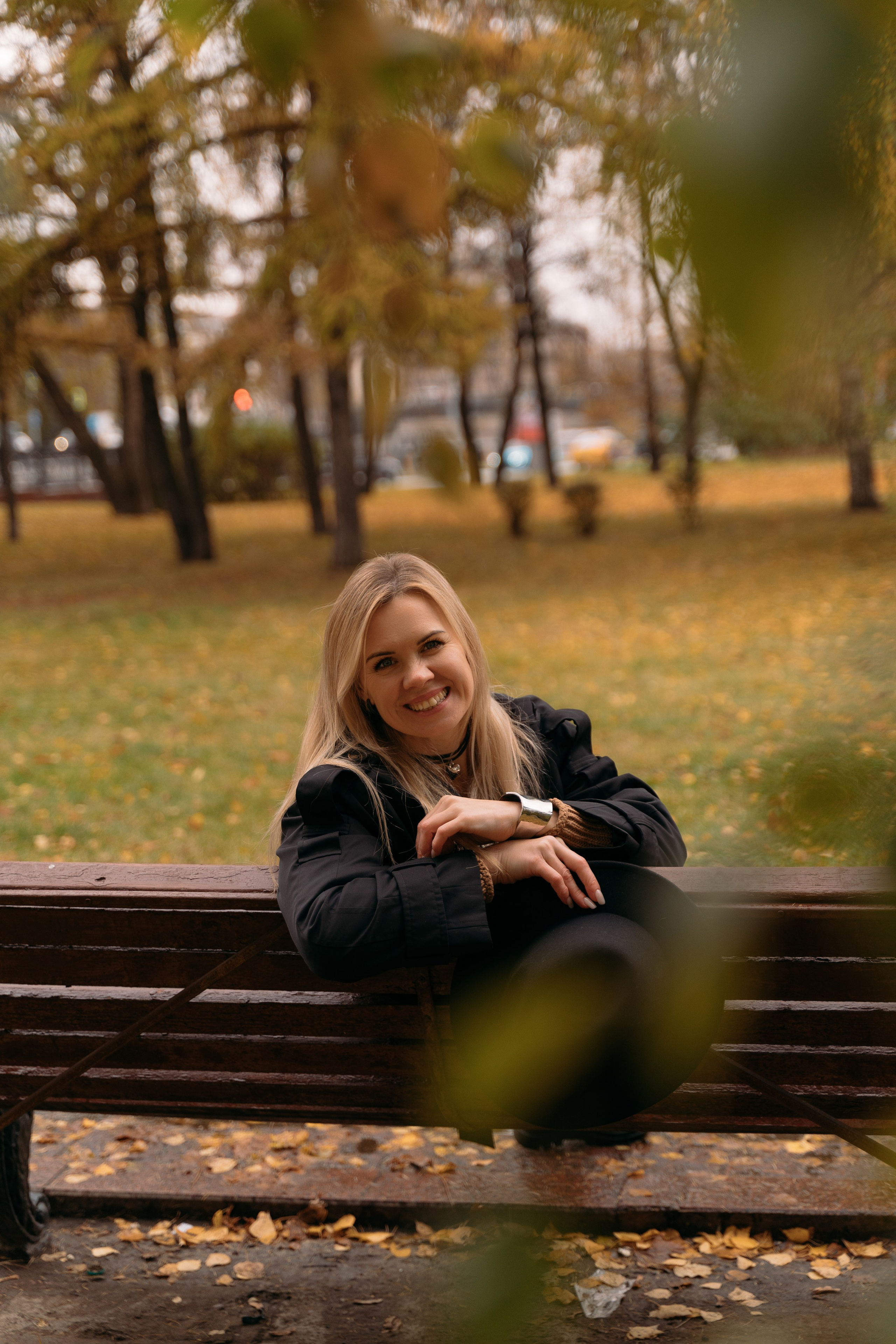 Осенняя история. FotoTanya. Раменское/Жуковский/Бронницы