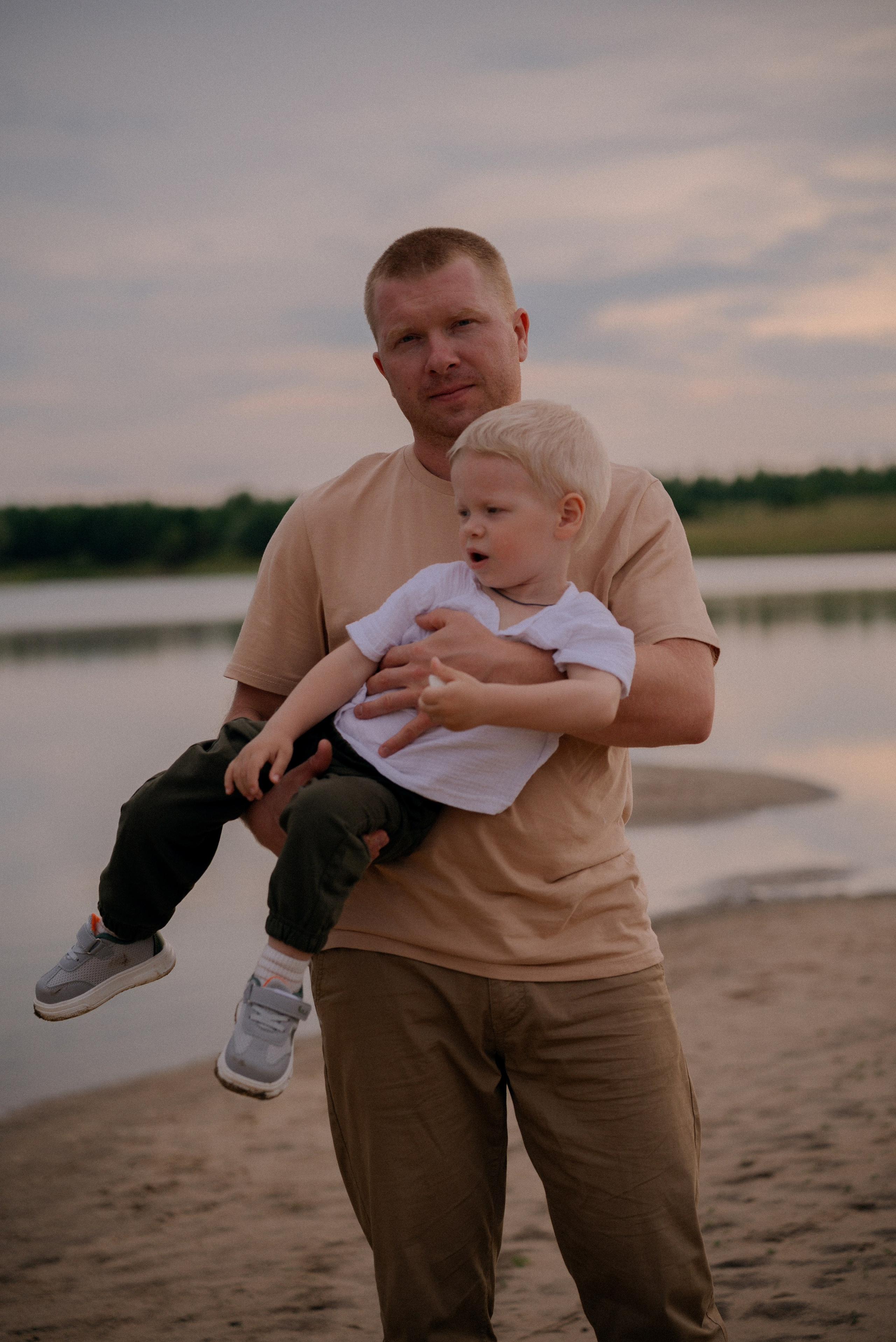 На берегу неба…. FotoTanya. Раменское/Жуковский/Бронницы