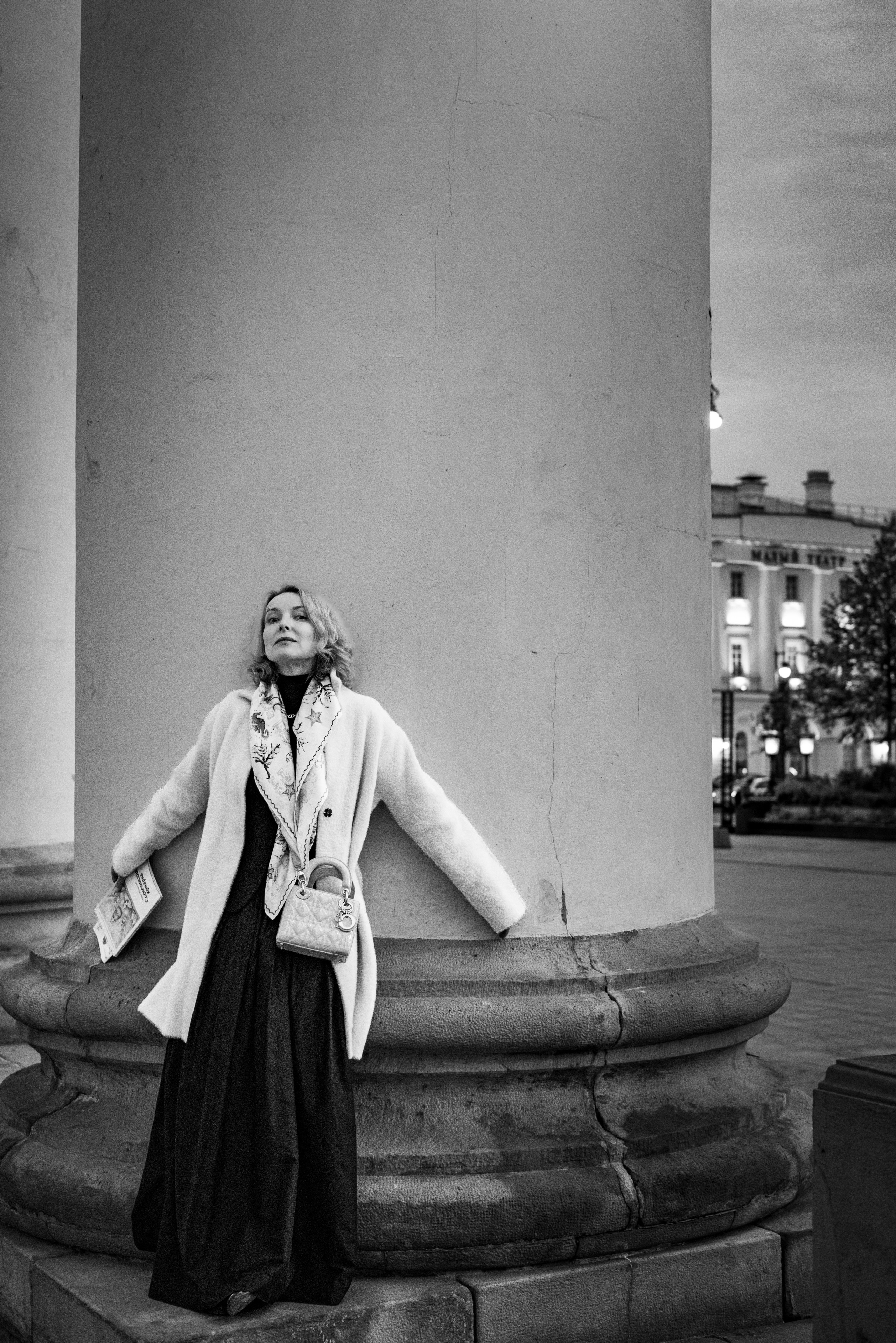 День рождения Ирины. Фотографирую жизнь! Московский фотограф волонтер