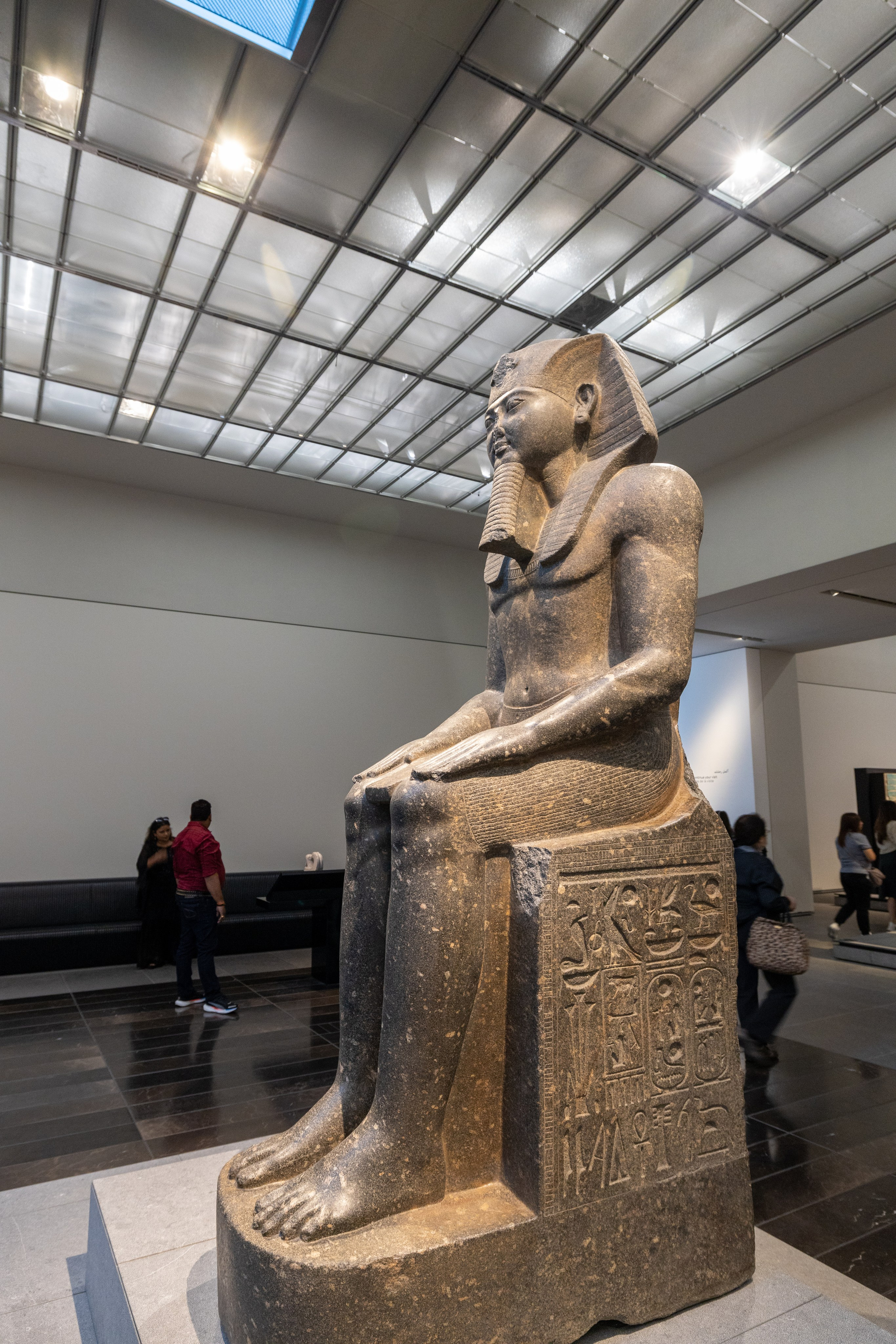 Новогодняя поездка в Дубай. Фотографирую жизнь! Московский фотограф волонтер