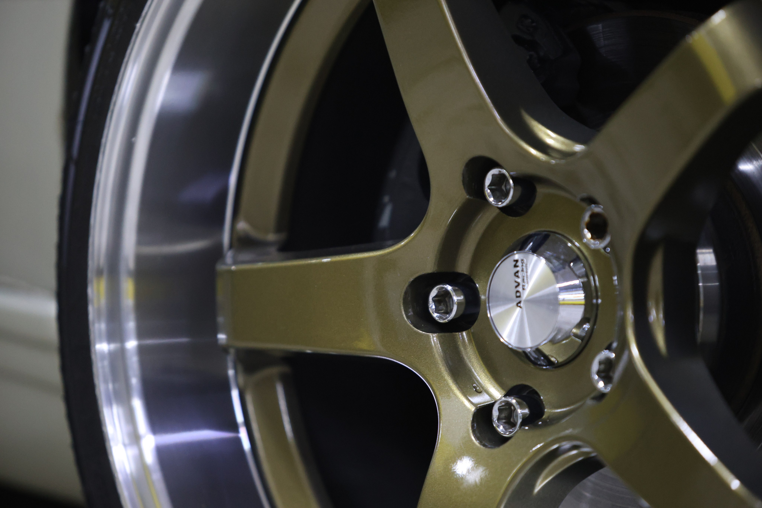 Тачки Parking Meet. Репортажный фотограф в Иркутске Семён Фёдоров