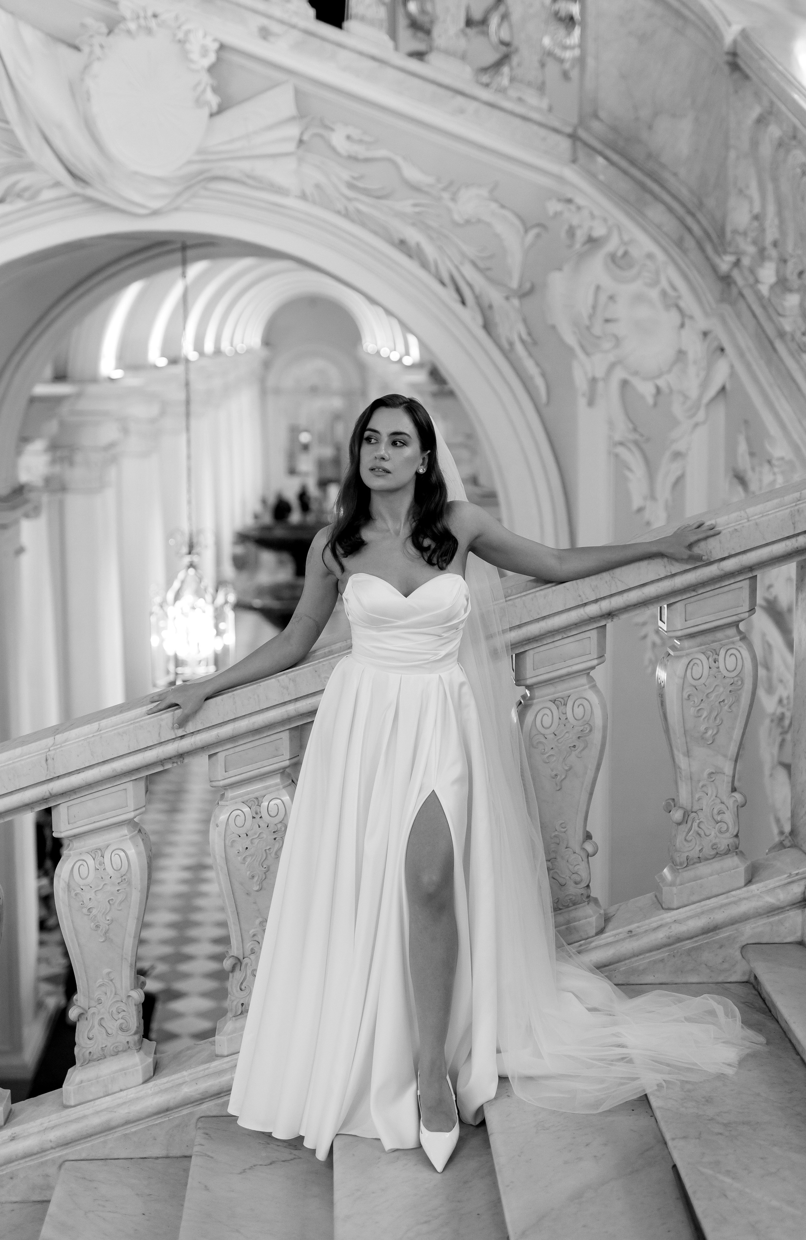 Стас Ольга. Свадебный фотограф СПб Евгения Орлова