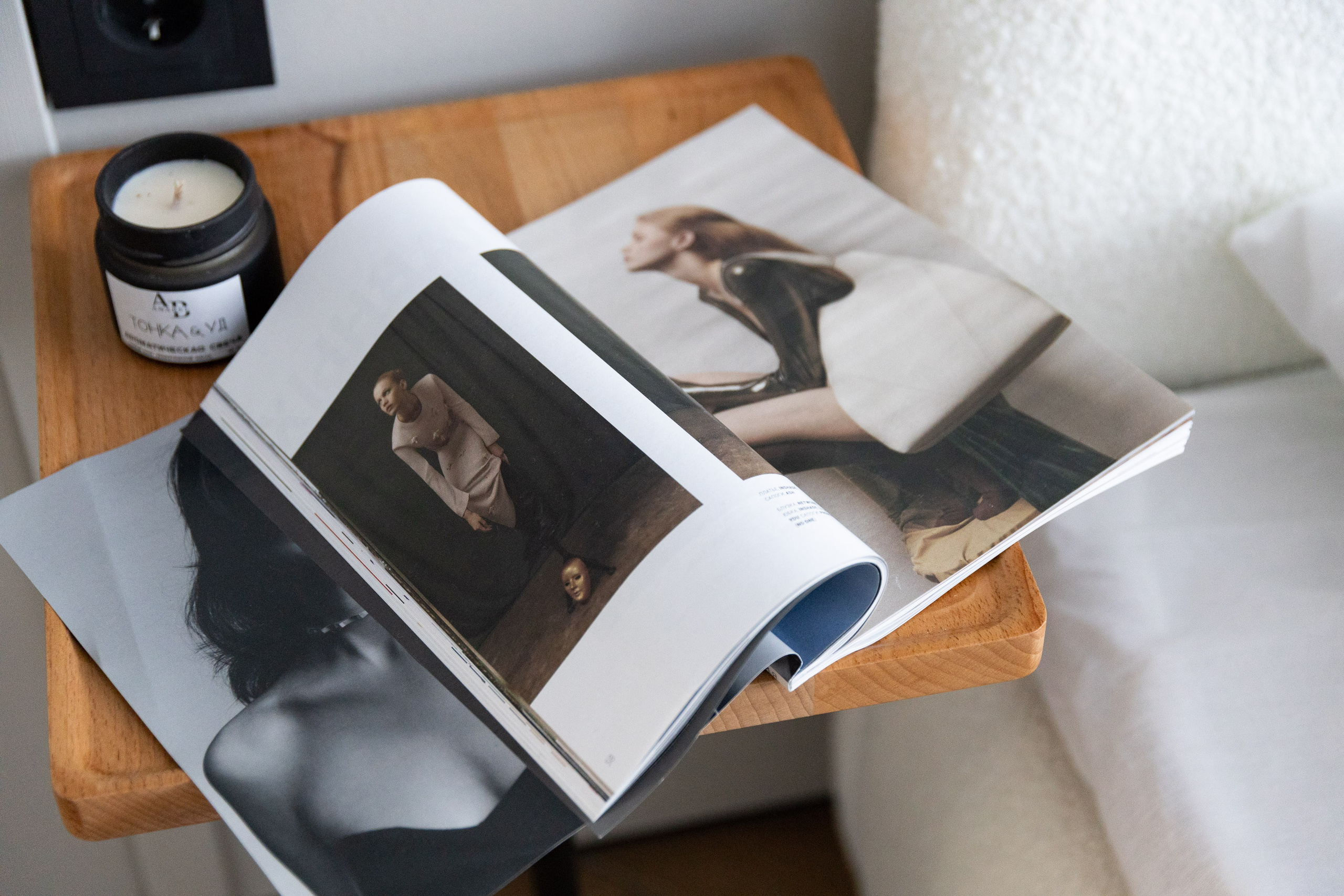 Загородный дом Яснолетово. Фотограф Родион Нарудинов