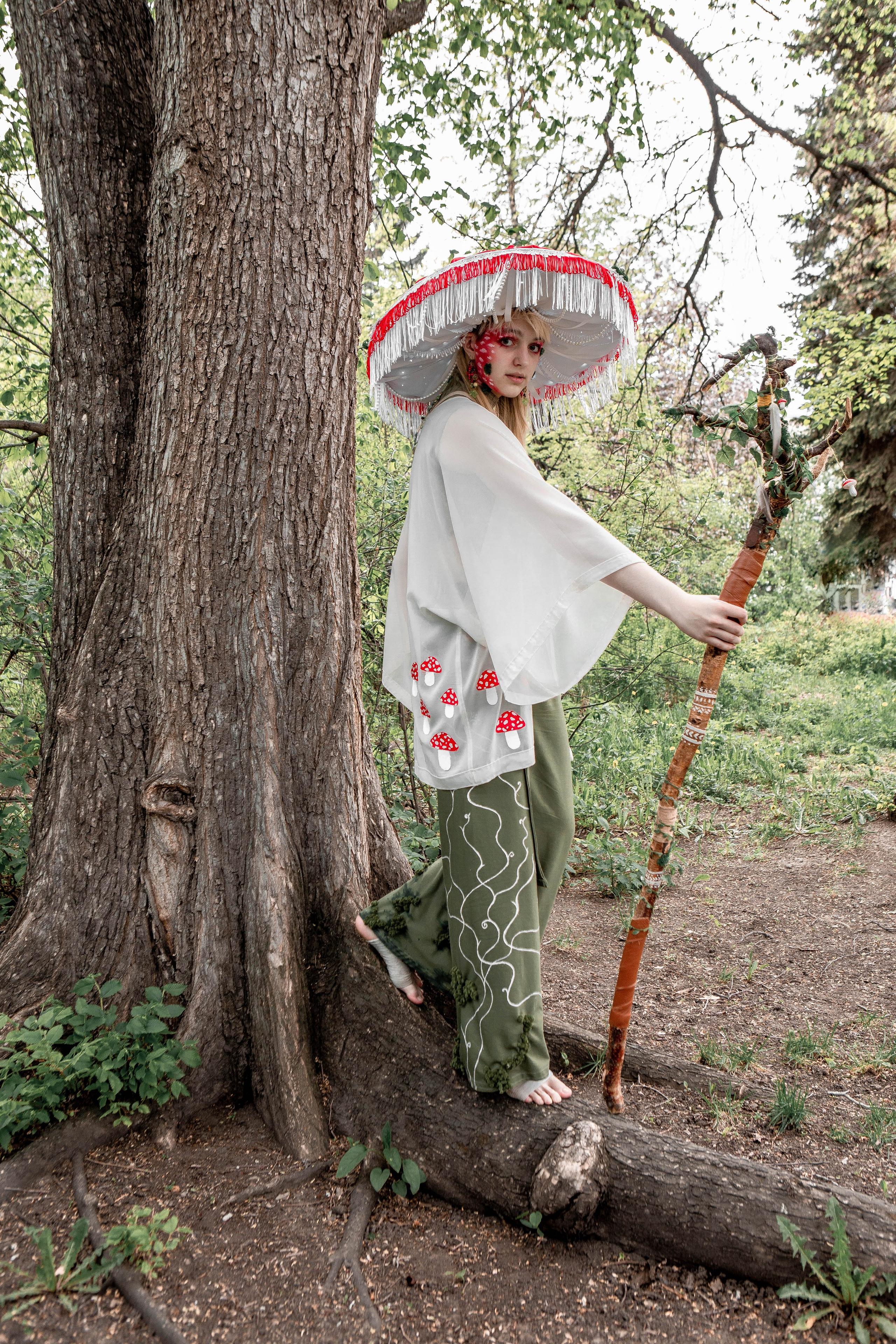 Майское цветение. Фотограф Екатерина Голицына