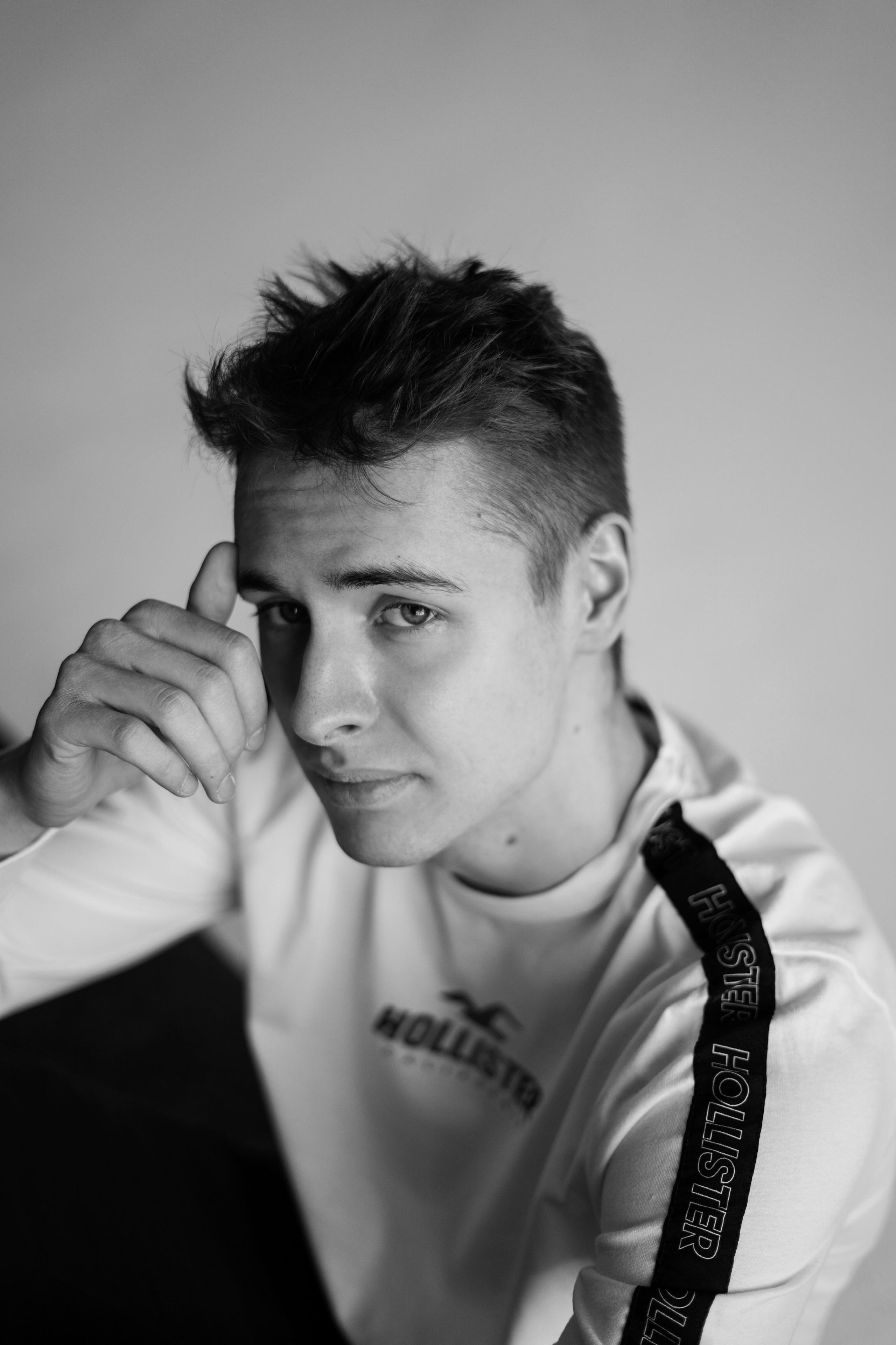 Еще портреты