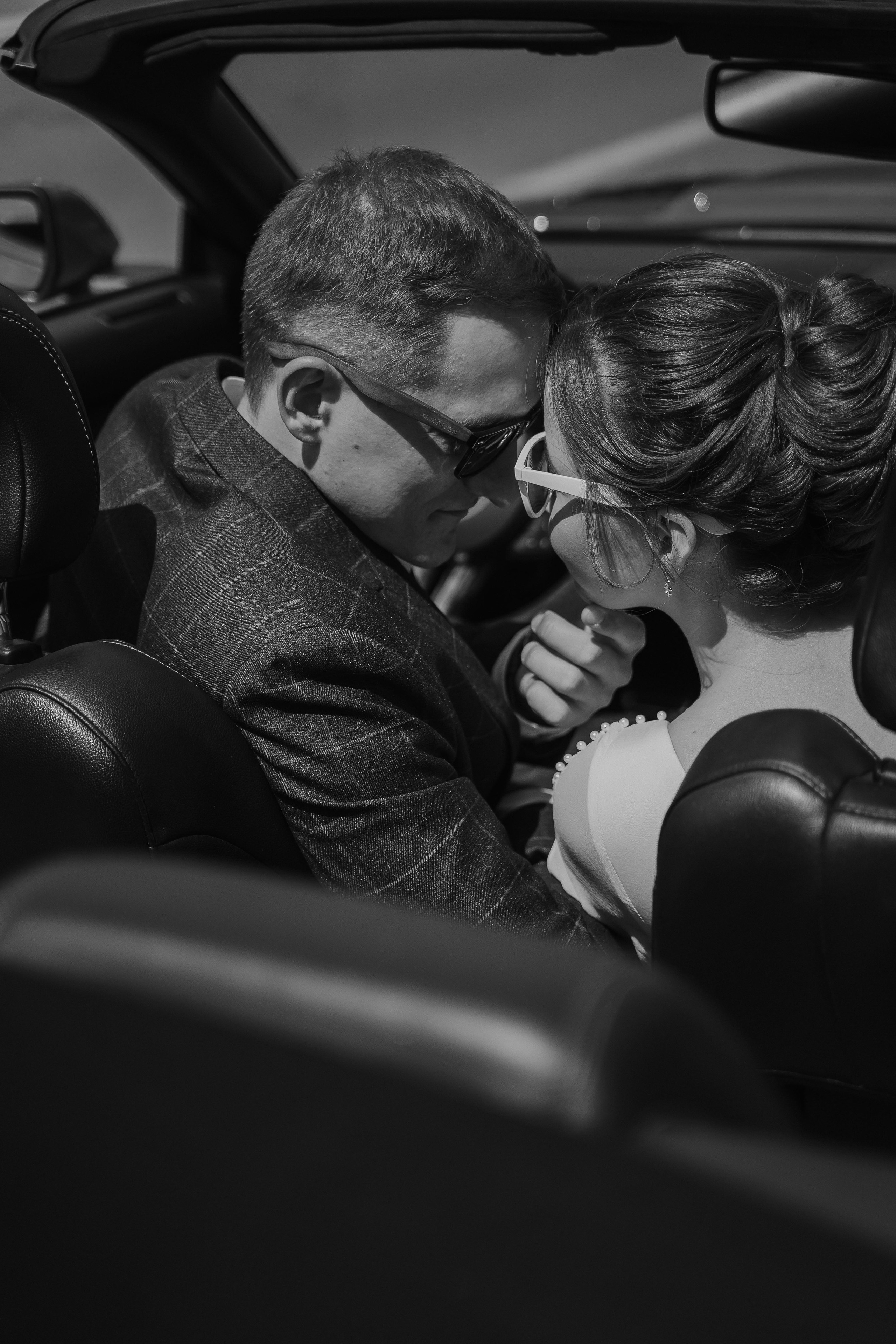 Александр & Зария. Свадебный фотограф Казань | Рустем Габдуллин