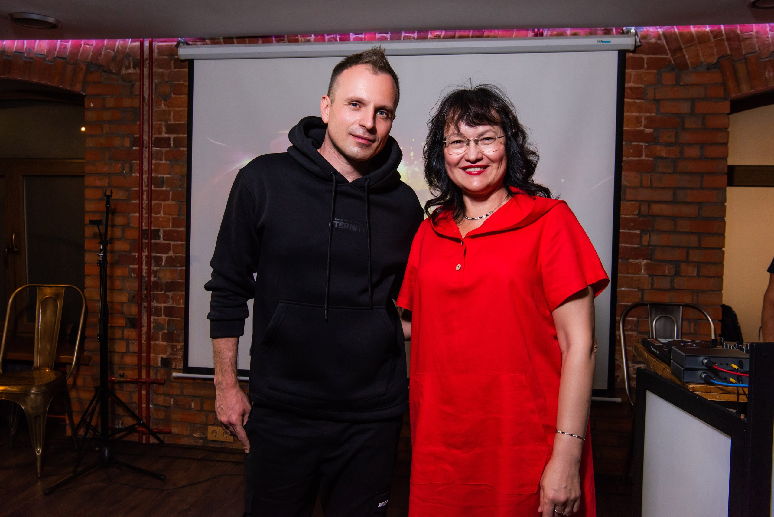 Корпоратив. Никита Малинин. Свадебный и арт-фотограф Кунецкая Диана