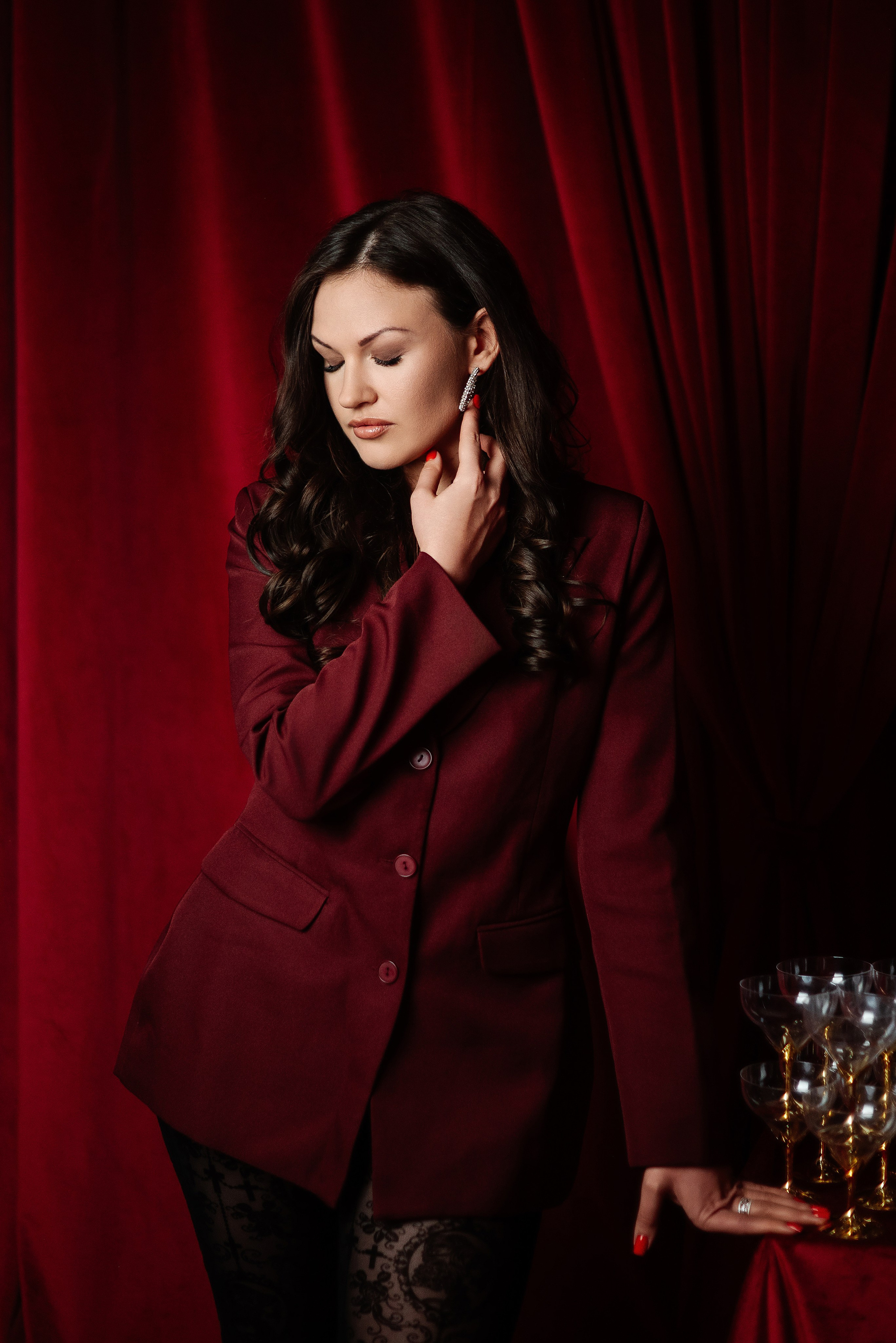 Женские. Свадебный и портретный фотограф в Липецке Юлия Свит