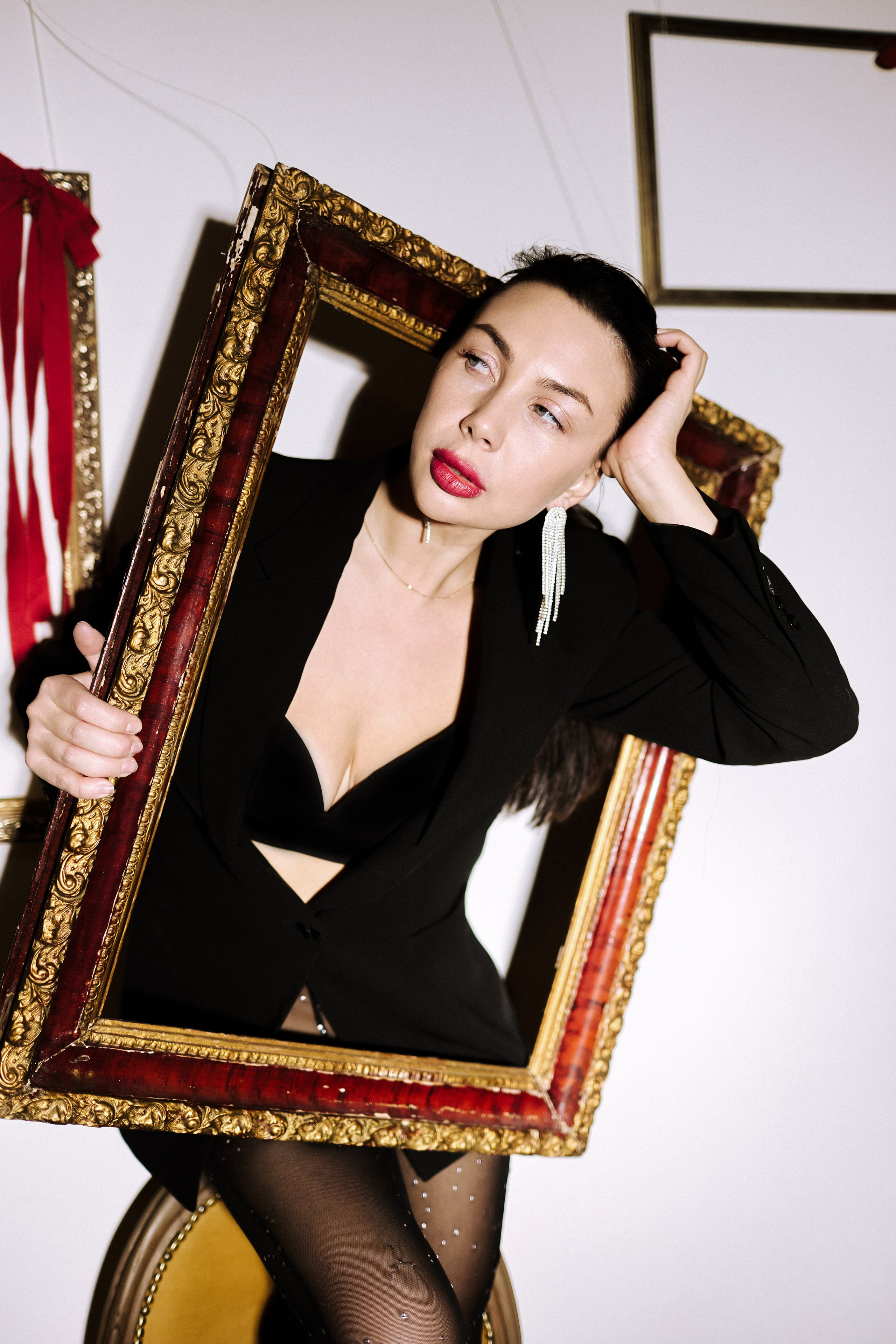 KSENIA. Фотограф Мария Сивохина