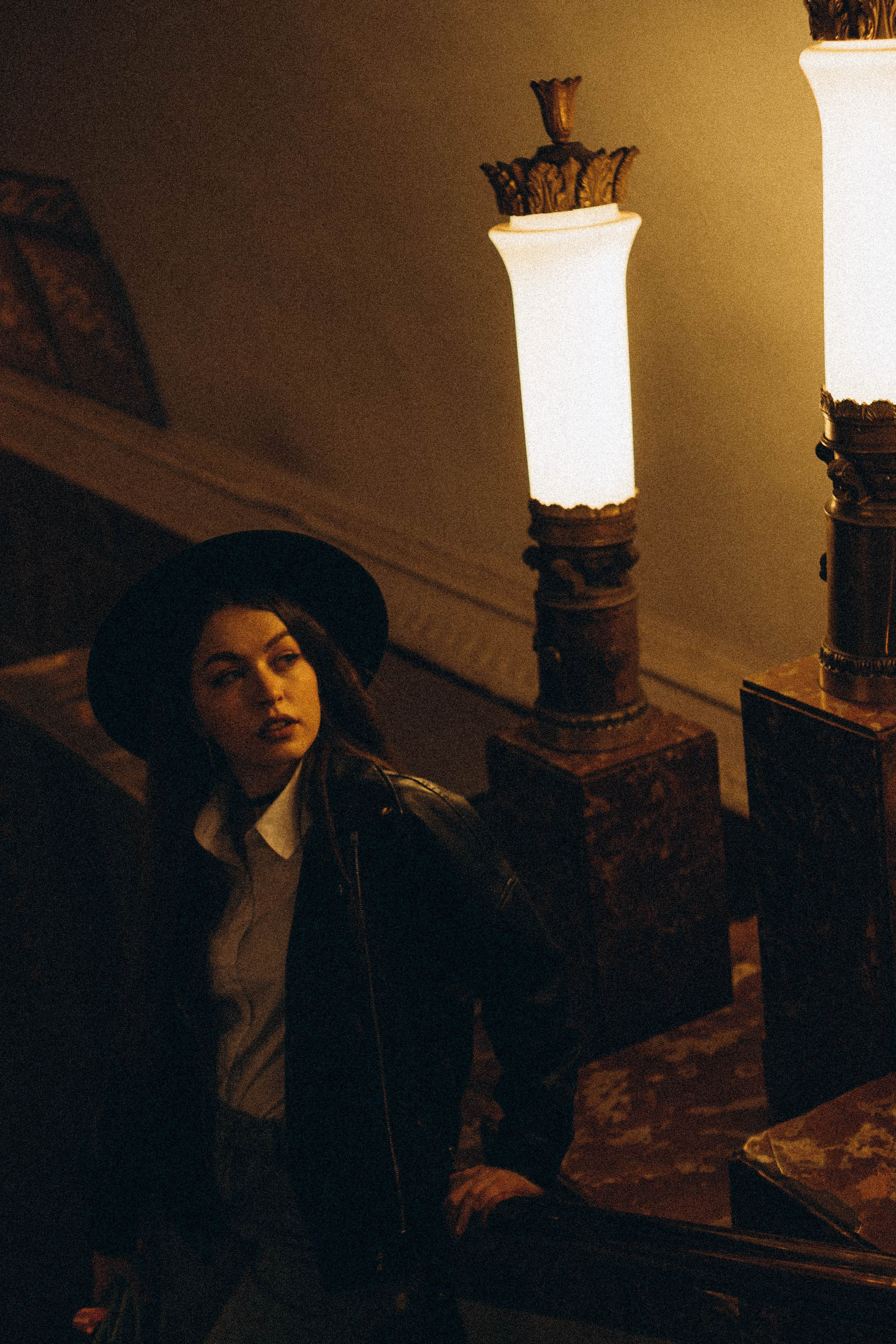 В метро. Профессиональный фотограф, Санкт-Петербург — Виктория Богомолова