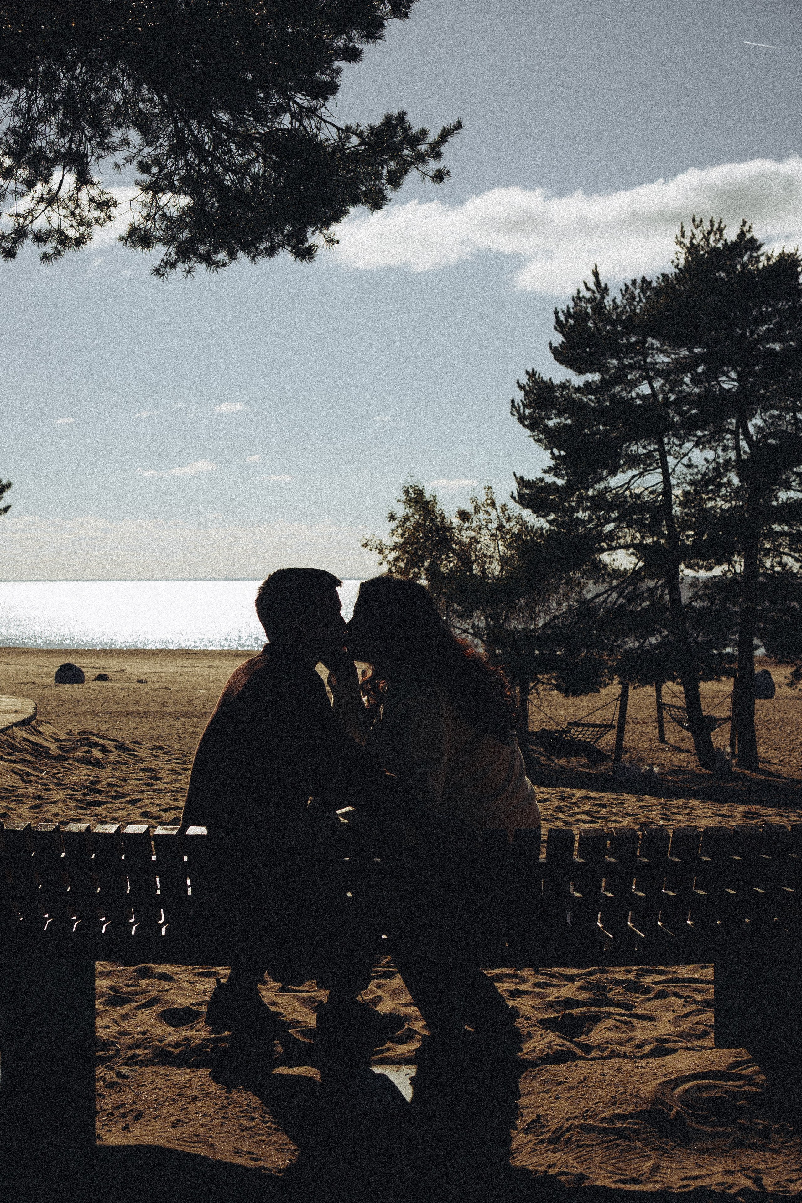 Прогулка по Финскому заливу. Профессиональный фотограф, Санкт-Петербург — Виктория Богомолова