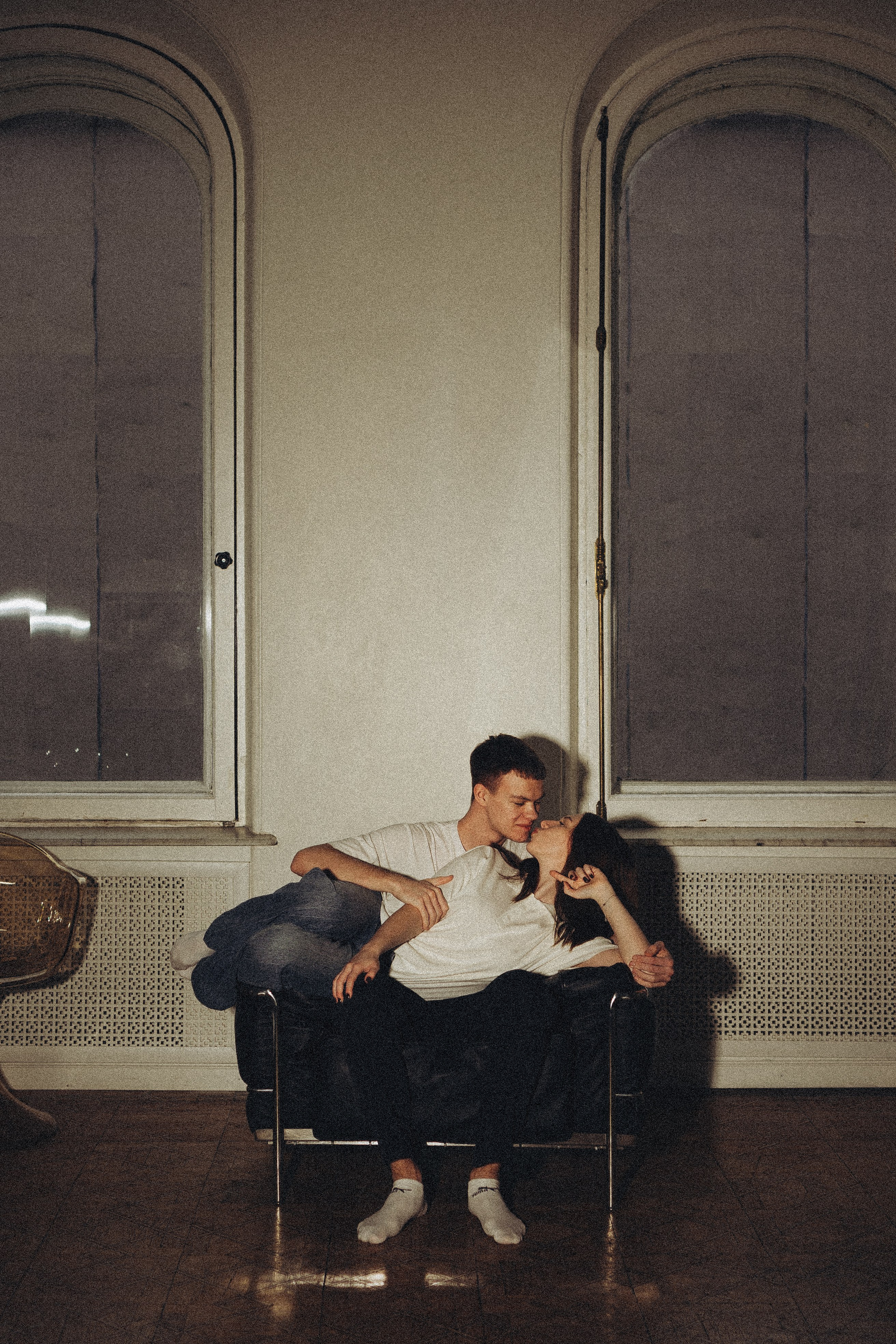 Студийная история. Профессиональный фотограф, Санкт-Петербург — Виктория Богомолова