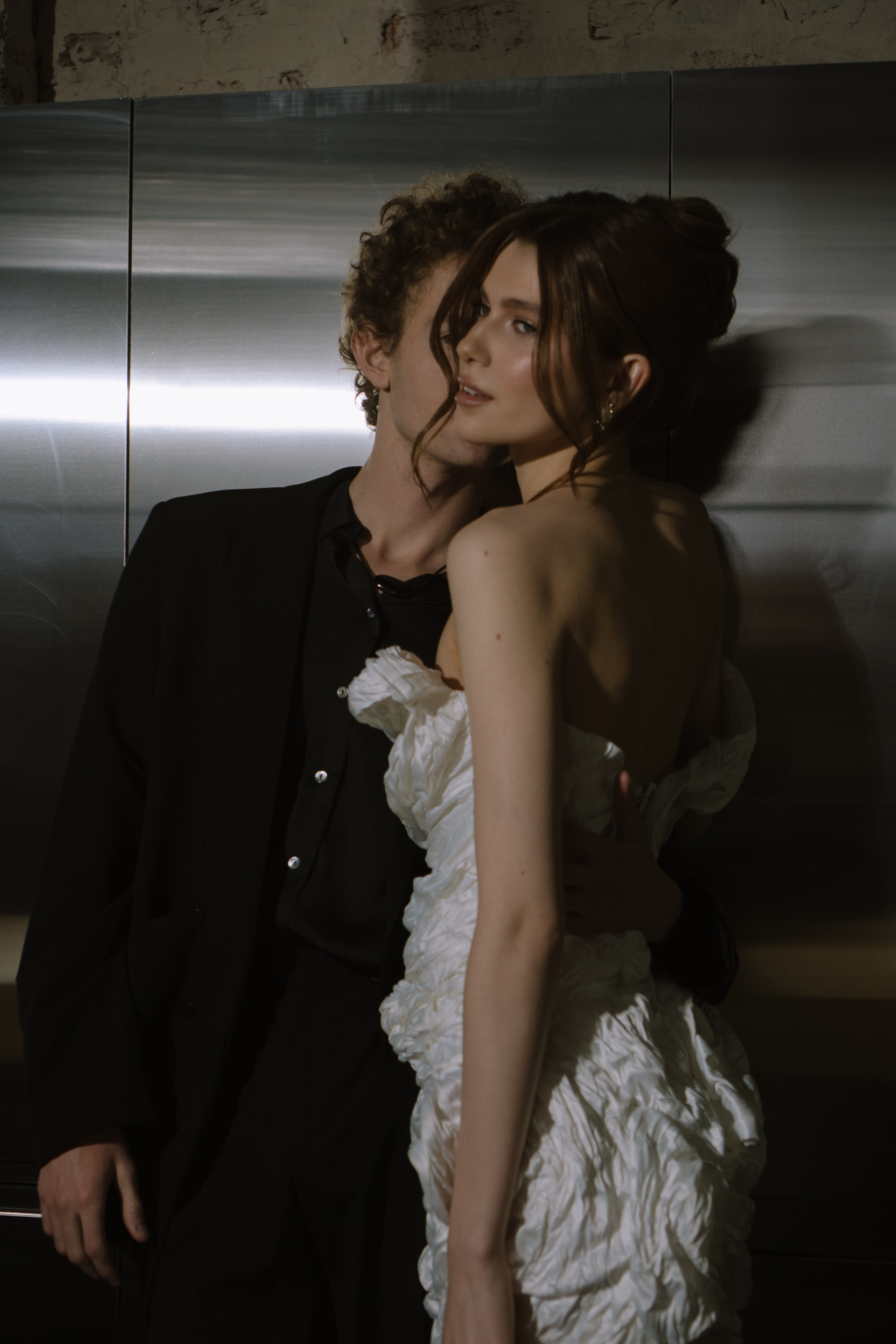 СВАДЕБНАЯ СЬЕМКА В ОТЕЛЕ САНКТ-ПЕТЕРБУРГА ИДЕИ И ФЕШН НАСТРОЕНИЕ. Профессиональный фотограф, Санкт-Петербург — Виктория Богомолова