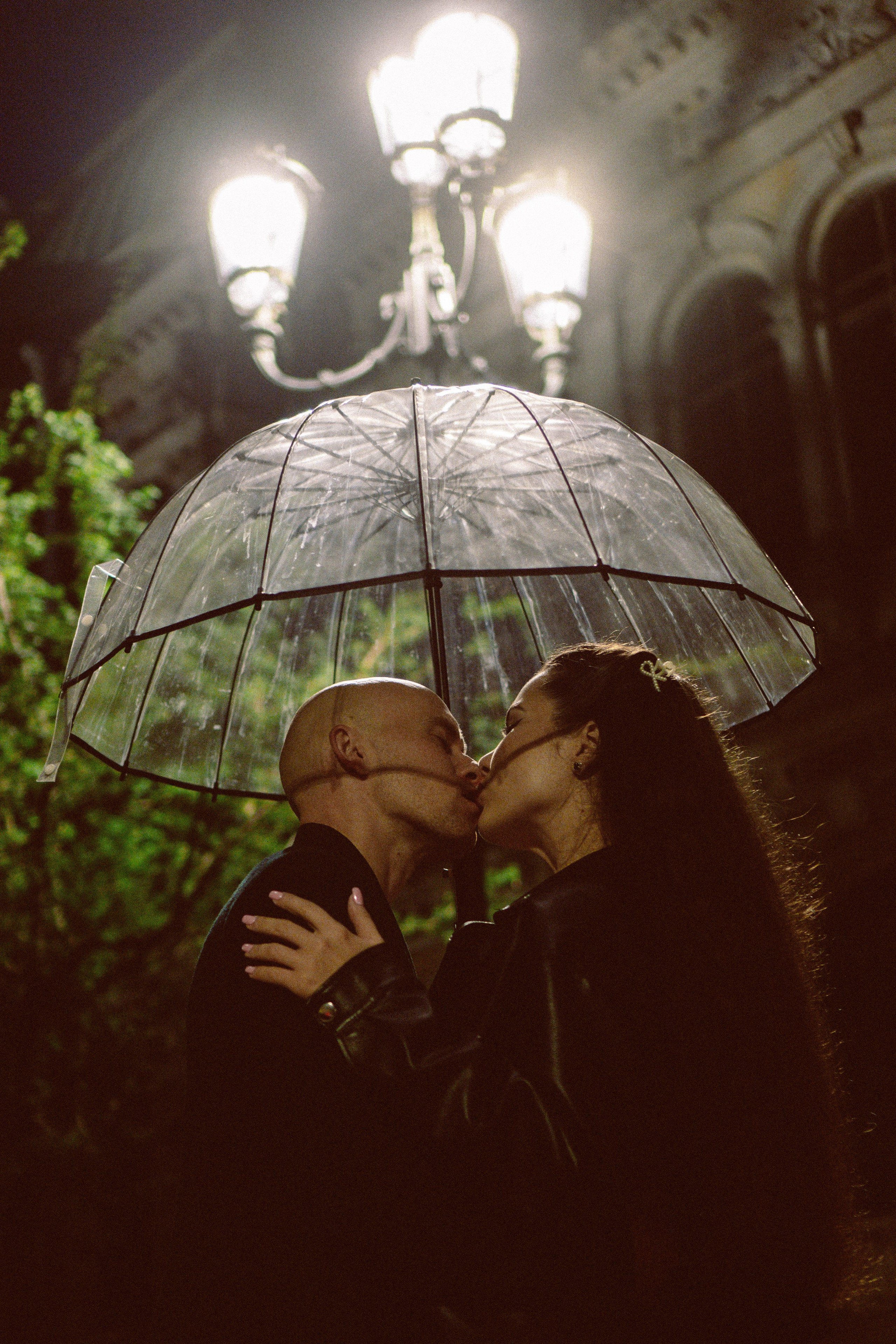 Любовь и питер. Профессиональный фотограф, Санкт-Петербург — Виктория Богомолова