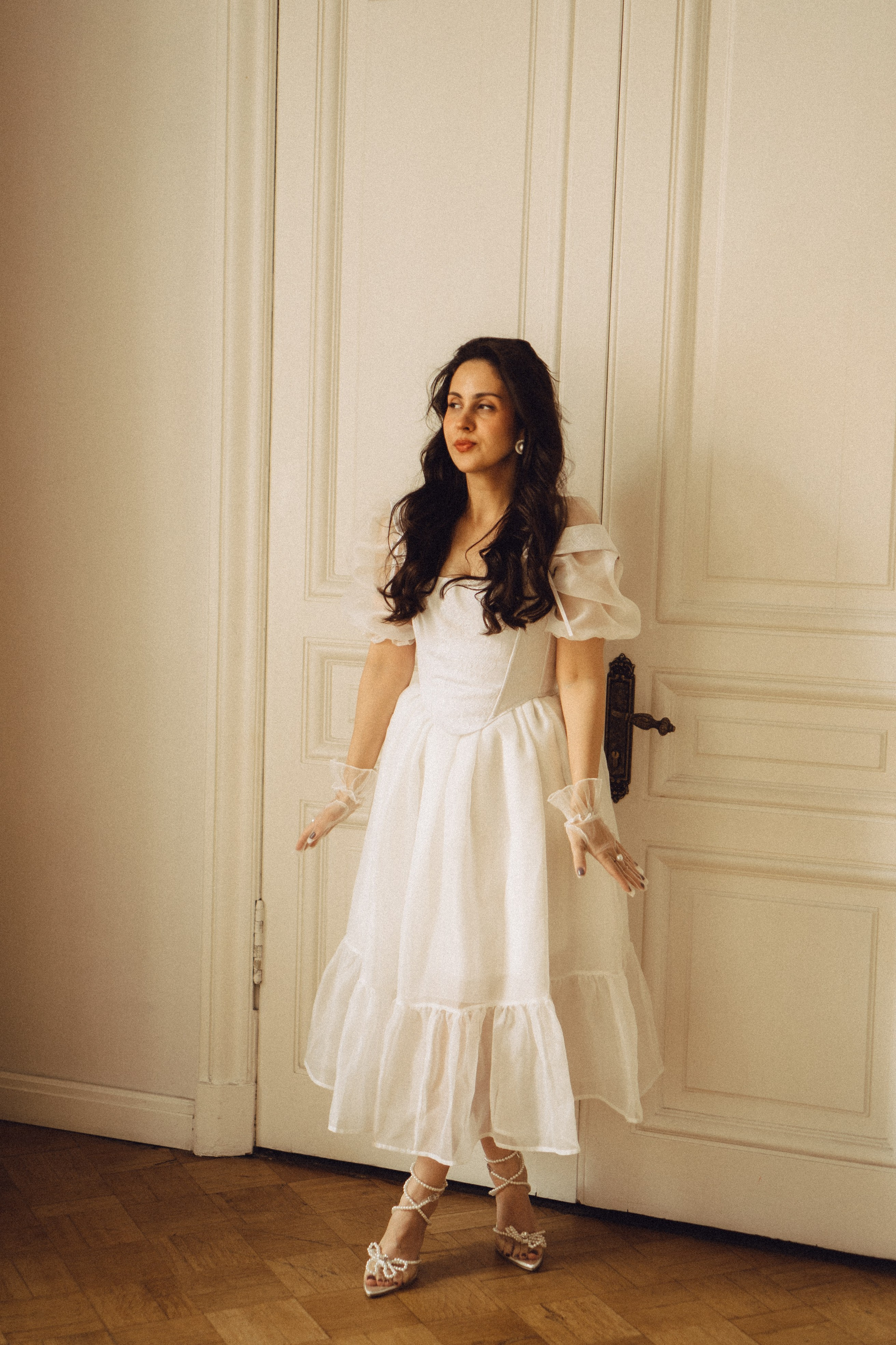 ВИНТАЖНЫЙ БАЛКОН. Профессиональный фотограф, Санкт-Петербург — Виктория Богомолова