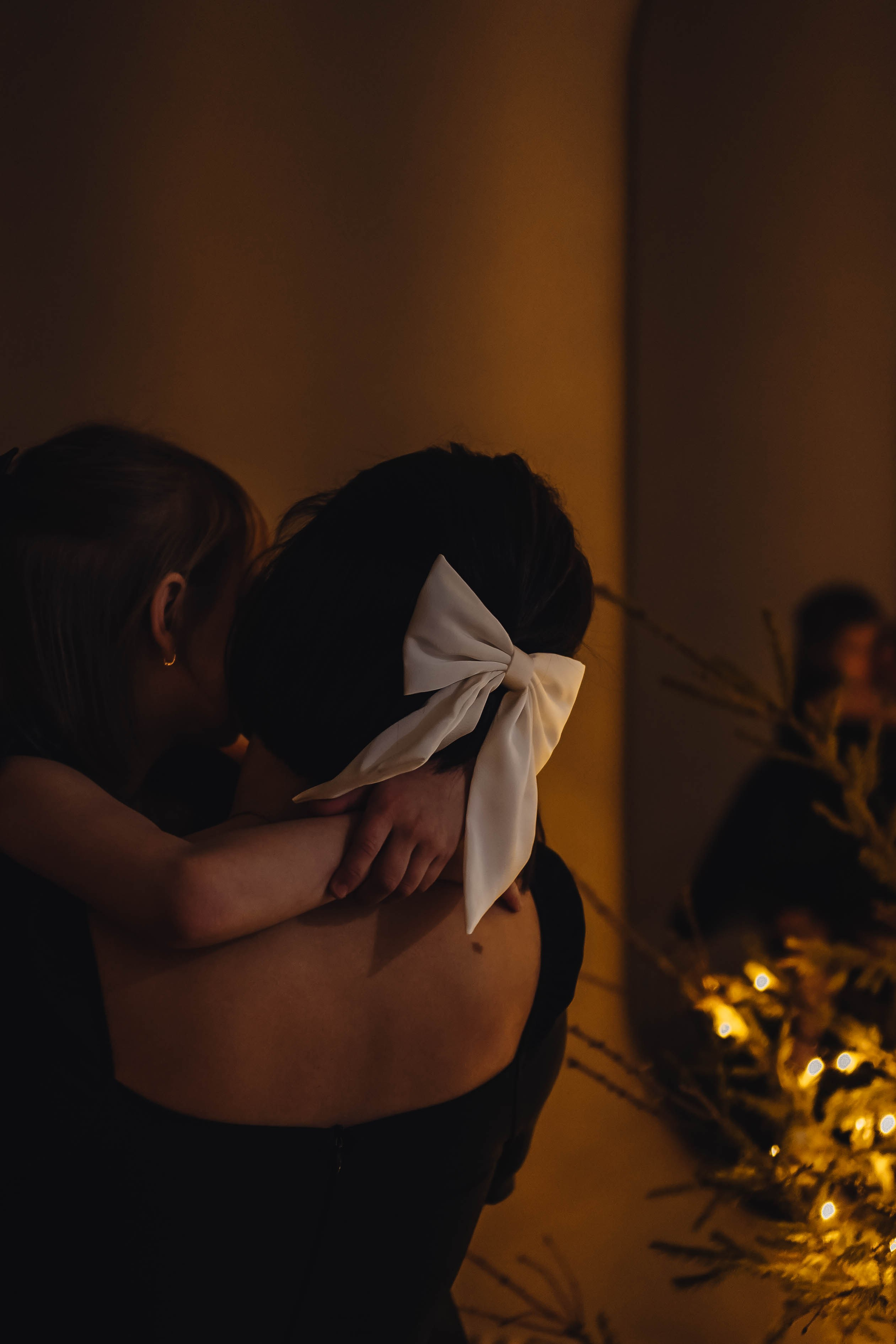 Семейная новогодняя. Профессиональный фотограф, Санкт-Петербург — Виктория Богомолова