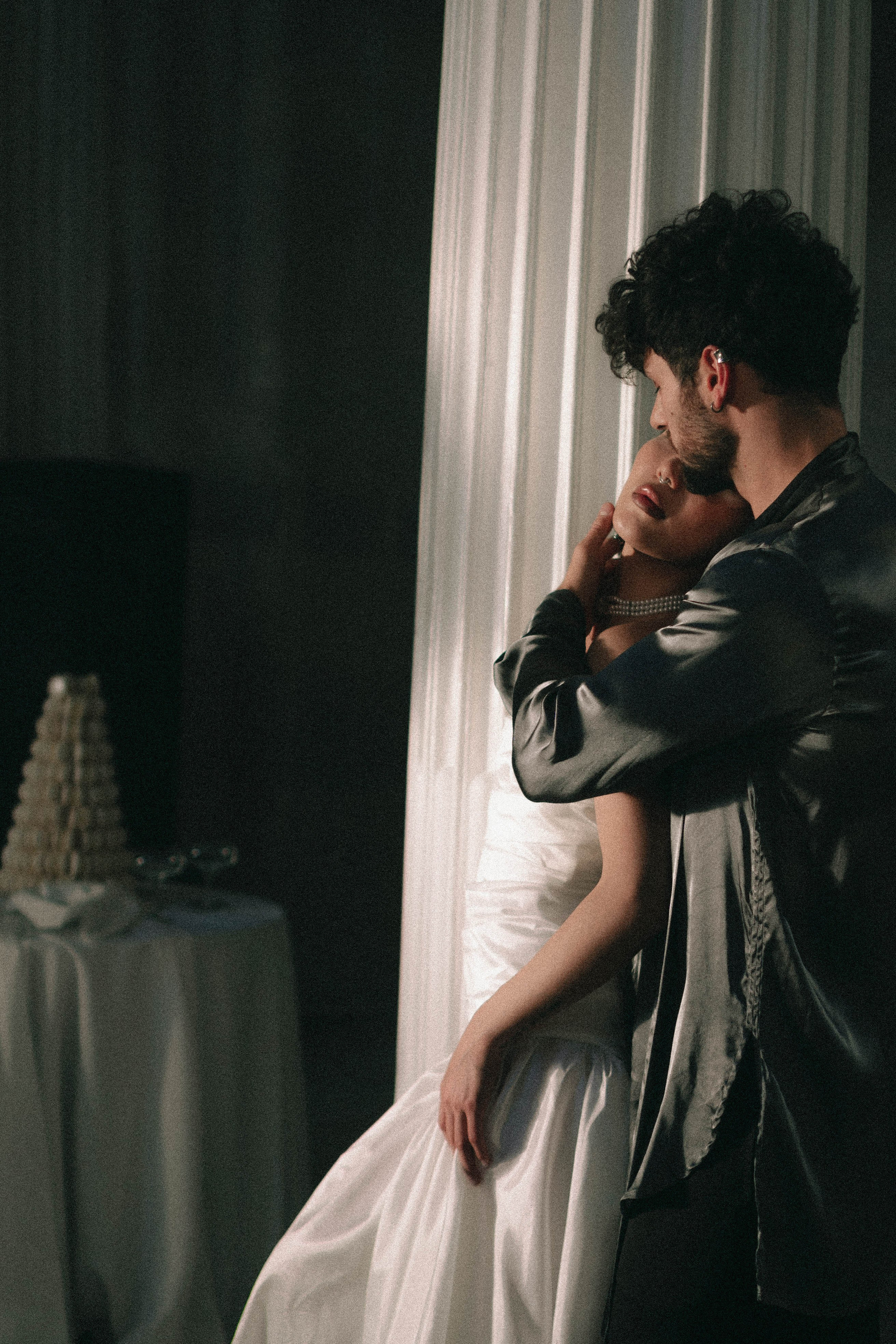 СВАБЕДНАЯ ФОТСЕССИИЯ В ОДНОМ ИЗ ЗАЛОВ НИКОЛАЕВСКОГО ДВОРЦА. Профессиональный фотограф, Санкт-Петербург — Виктория Богомолова