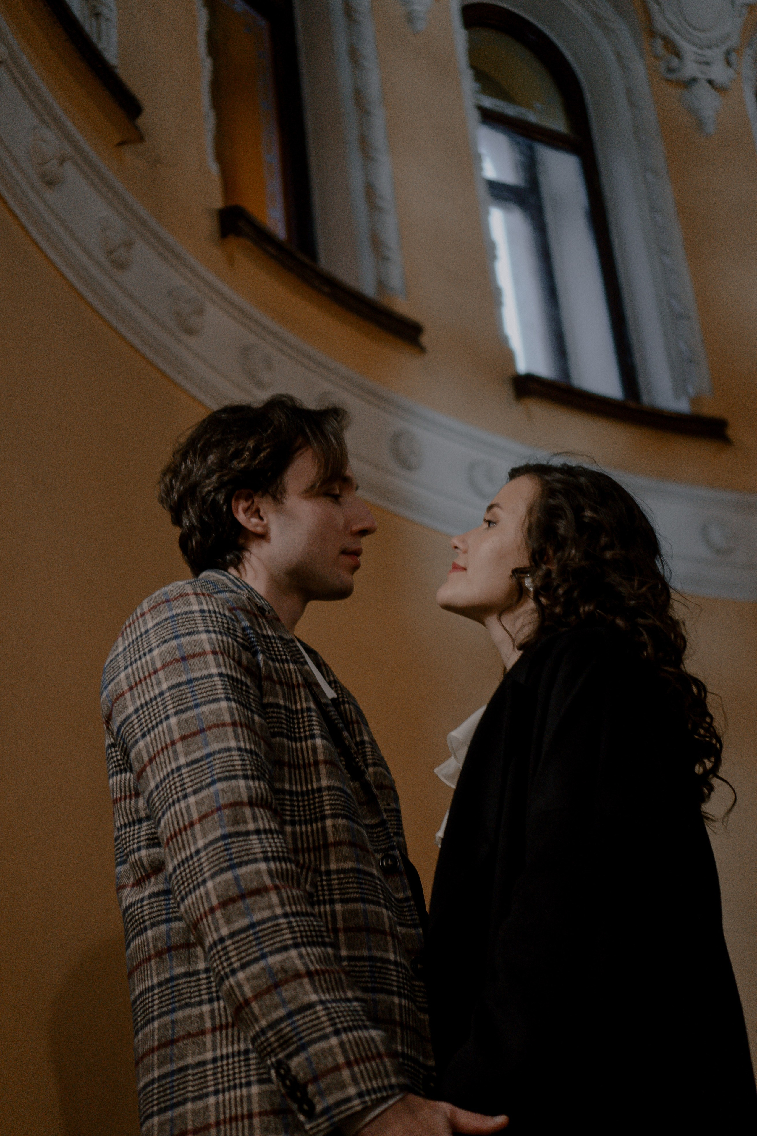 Парадная в Санкт-Петербурге. Профессиональный фотограф, Санкт-Петербург — Виктория Богомолова