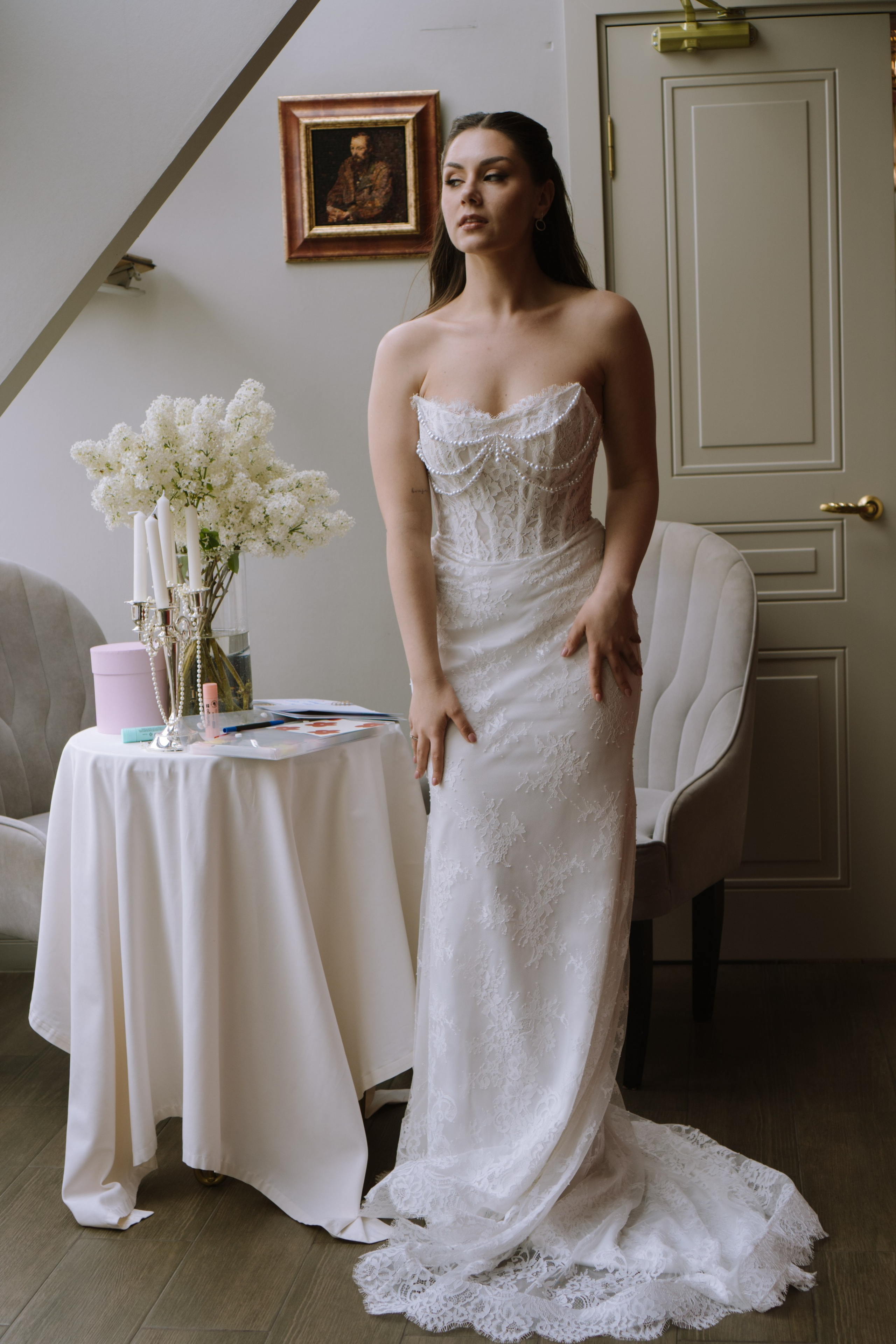 КАМЕРНАЯ СВАДЬБА СЬЕМКА БАНКЕТА (2 ЧАСА). Профессиональный фотограф, Санкт-Петербург — Виктория Богомолова