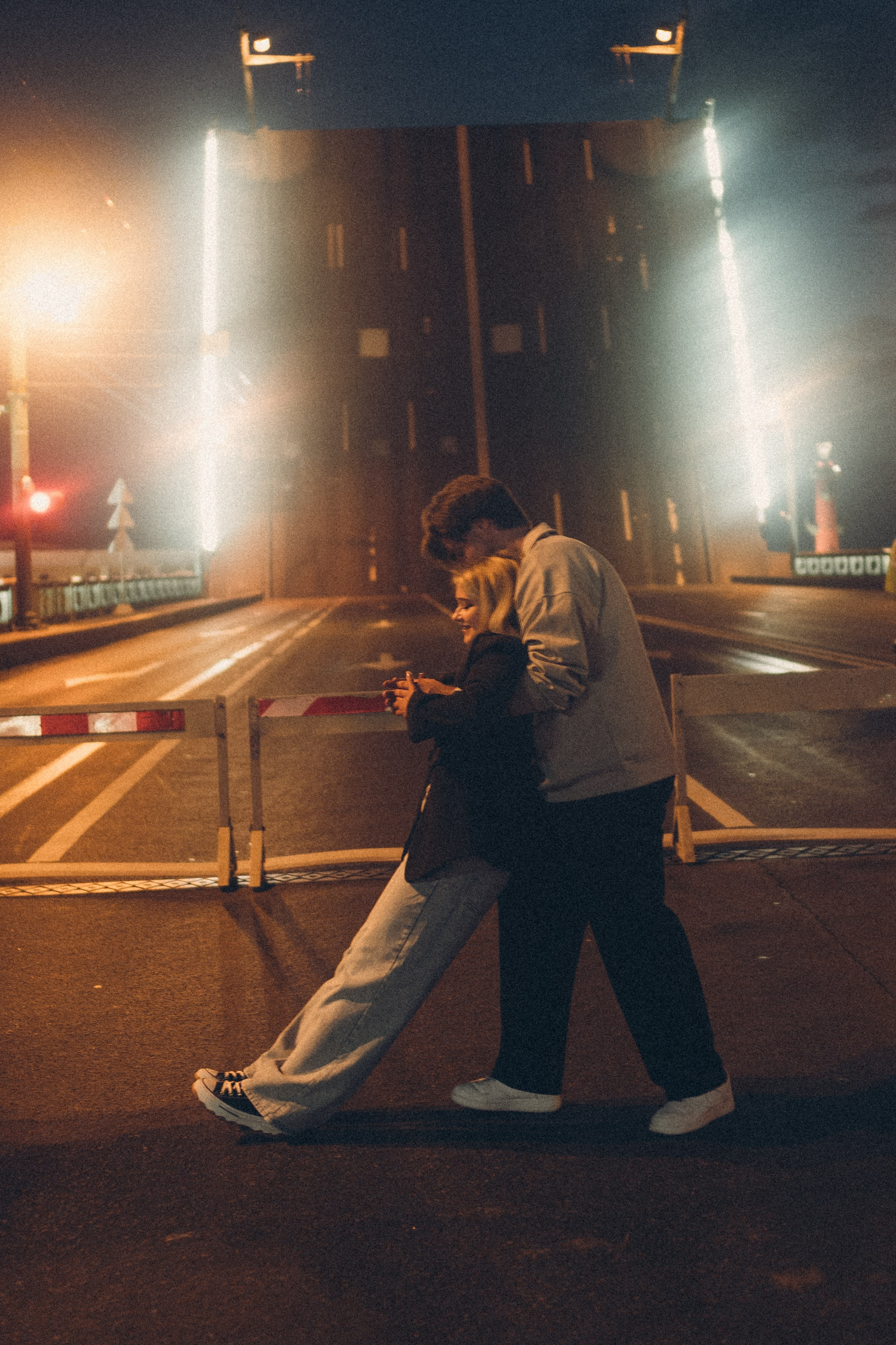 ПРОГУЛКА ПО НОЧНОМУ ГОРОДУ. Профессиональный фотограф, Санкт-Петербург — Виктория Богомолова