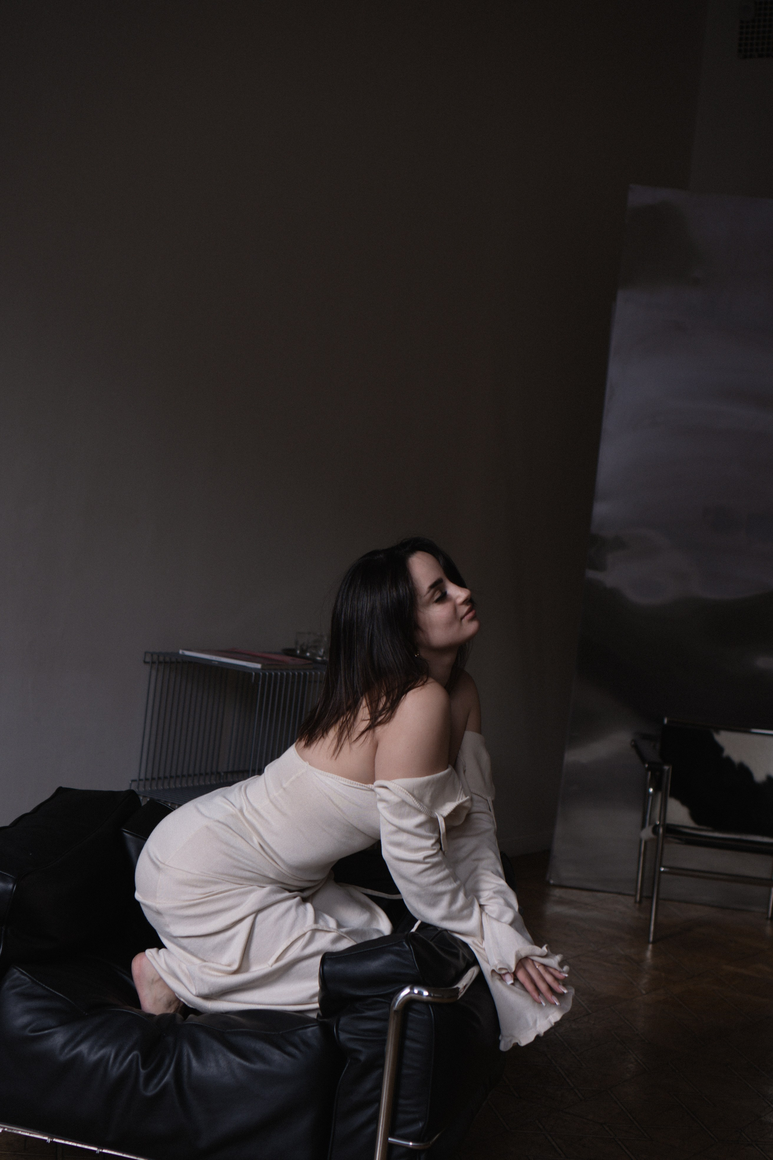 Студийная. Профессиональный фотограф, Санкт-Петербург — Виктория Богомолова