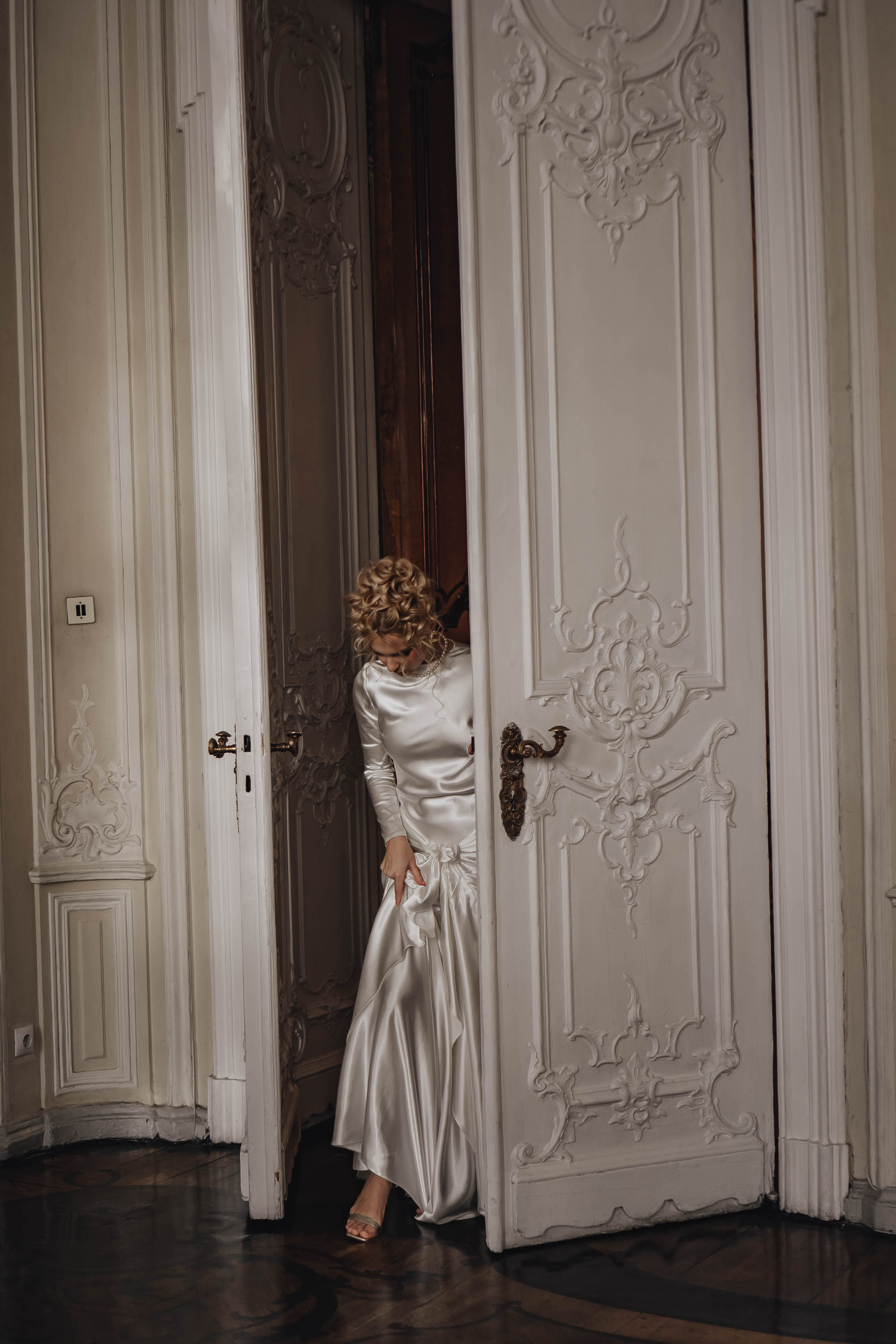 СВАДЕБНАЯ ФОТОСЕСИИЯ В НИКОЛАЕВСКОМ ДВОРЦЕ. Профессиональный фотограф, Санкт-Петербург — Виктория Богомолова