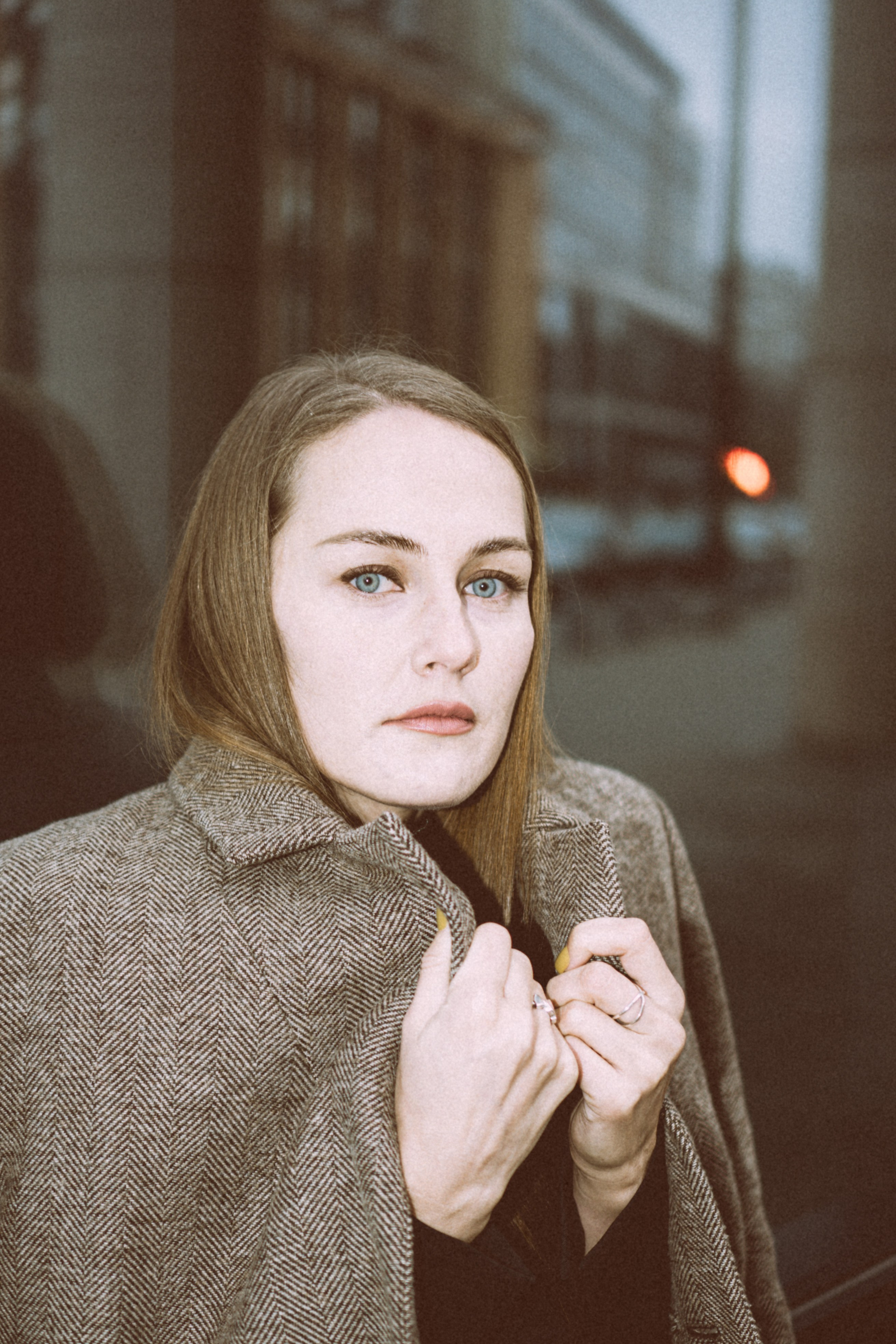 ЖУРНАЛЬНЫЙ СТИЛЬ. Профессиональный фотограф, Санкт-Петербург — Виктория Богомолова