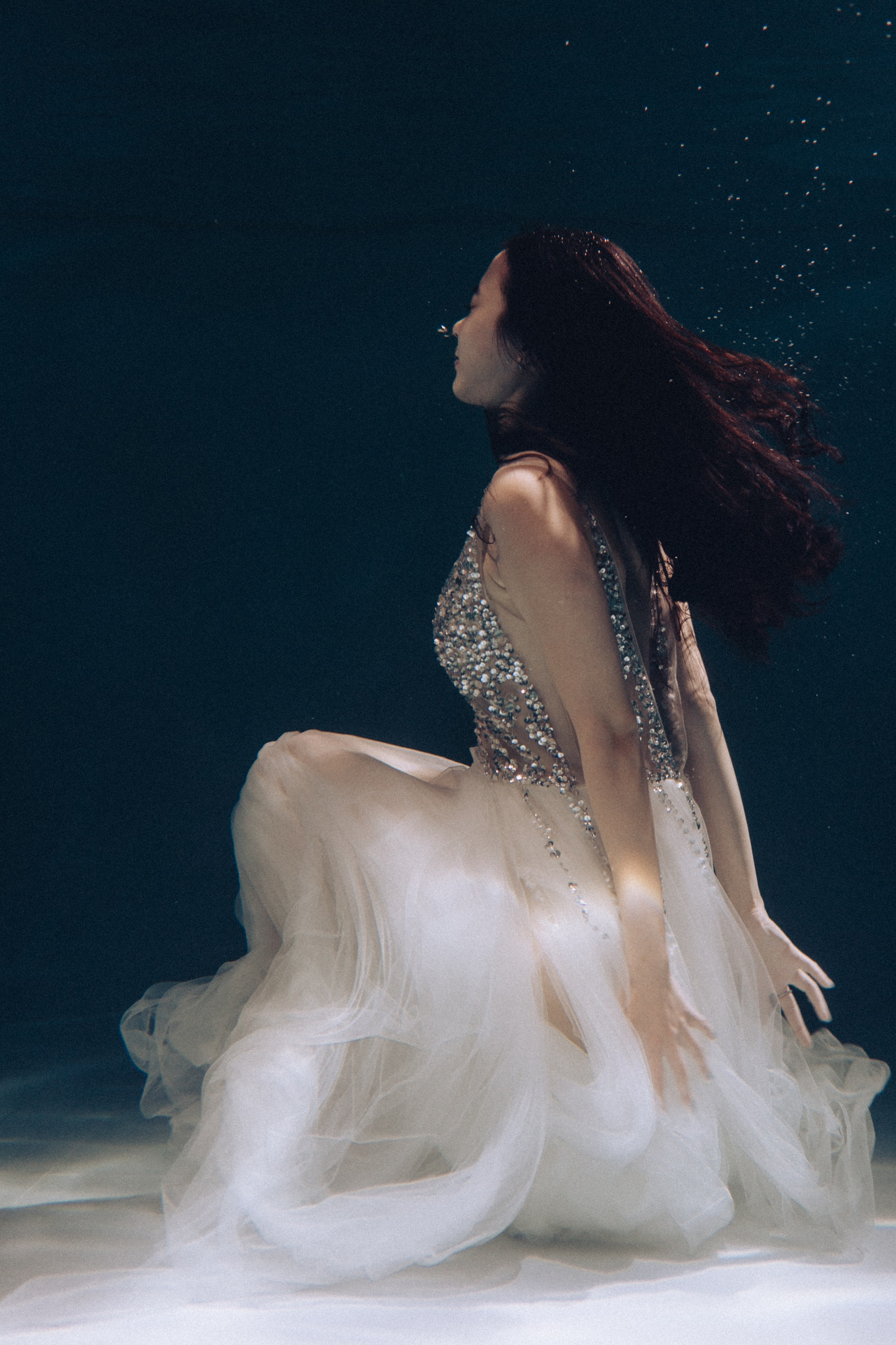 ФОТОСЕСИСИЯ В БАССЕЙНЕ. Профессиональный фотограф, Санкт-Петербург — Виктория Богомолова