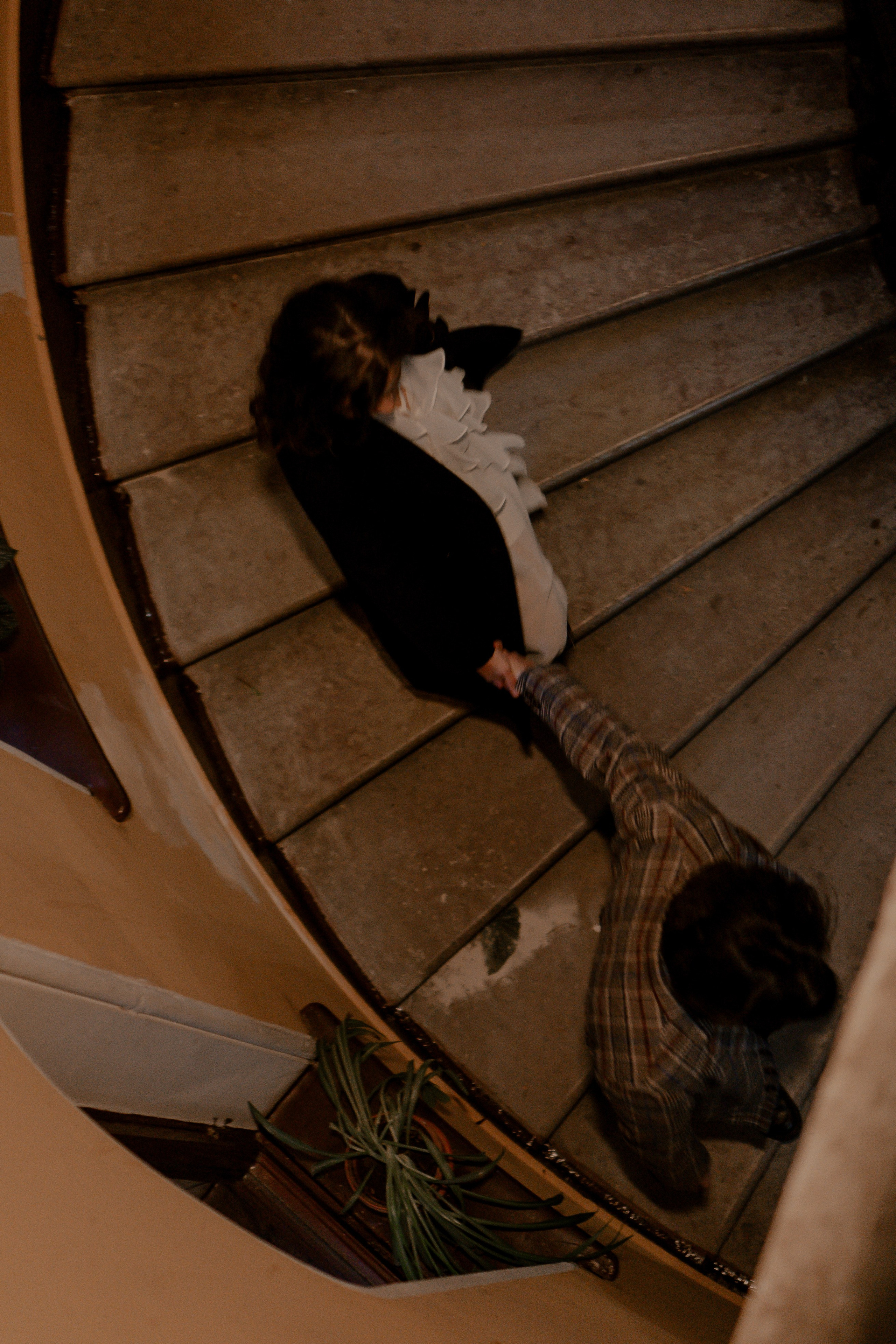 Парадная в Санкт-Петербурге. Профессиональный фотограф, Санкт-Петербург — Виктория Богомолова