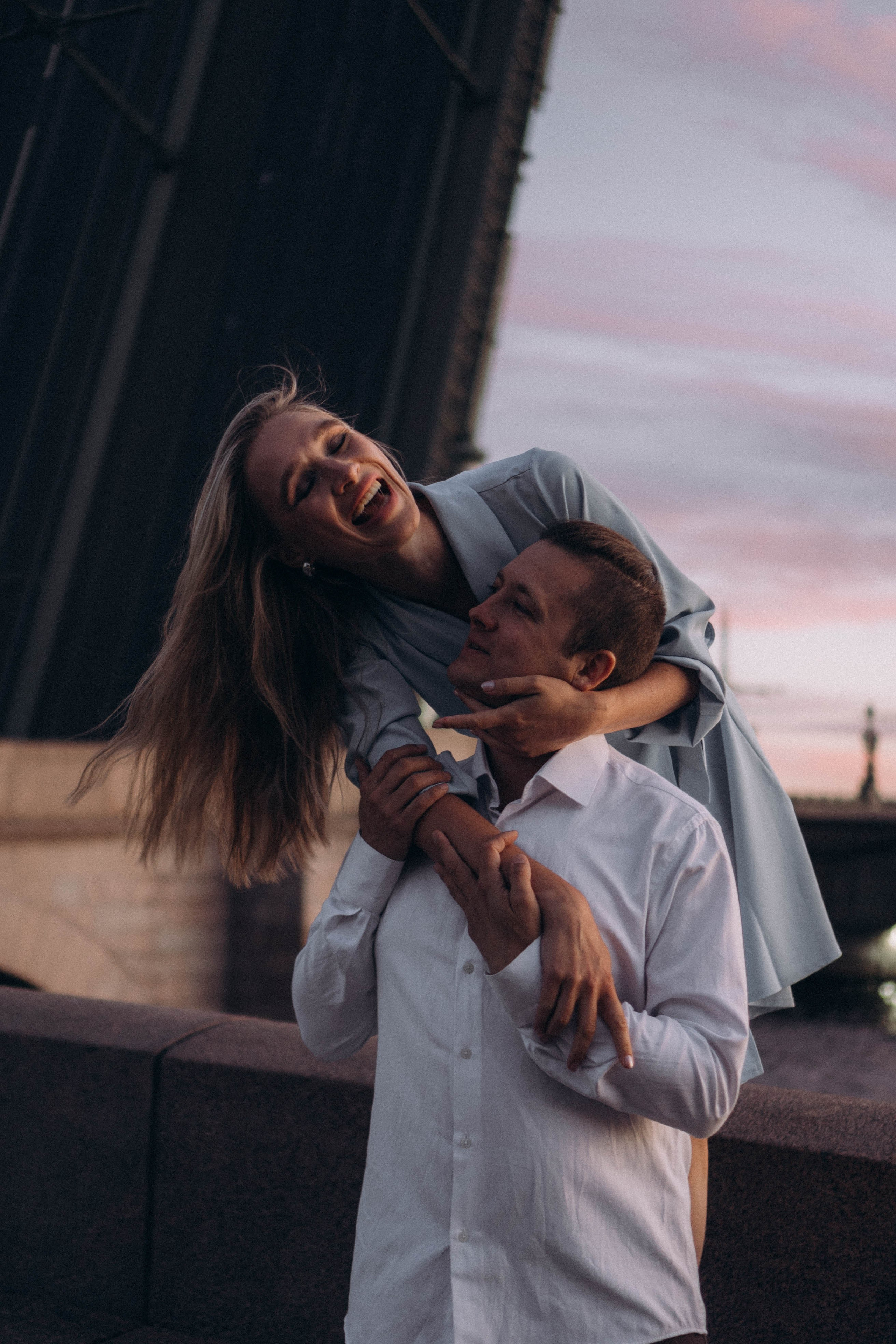 СЧАСТЛИВОЕ УТРО. Профессиональный фотограф, Санкт-Петербург — Виктория Богомолова