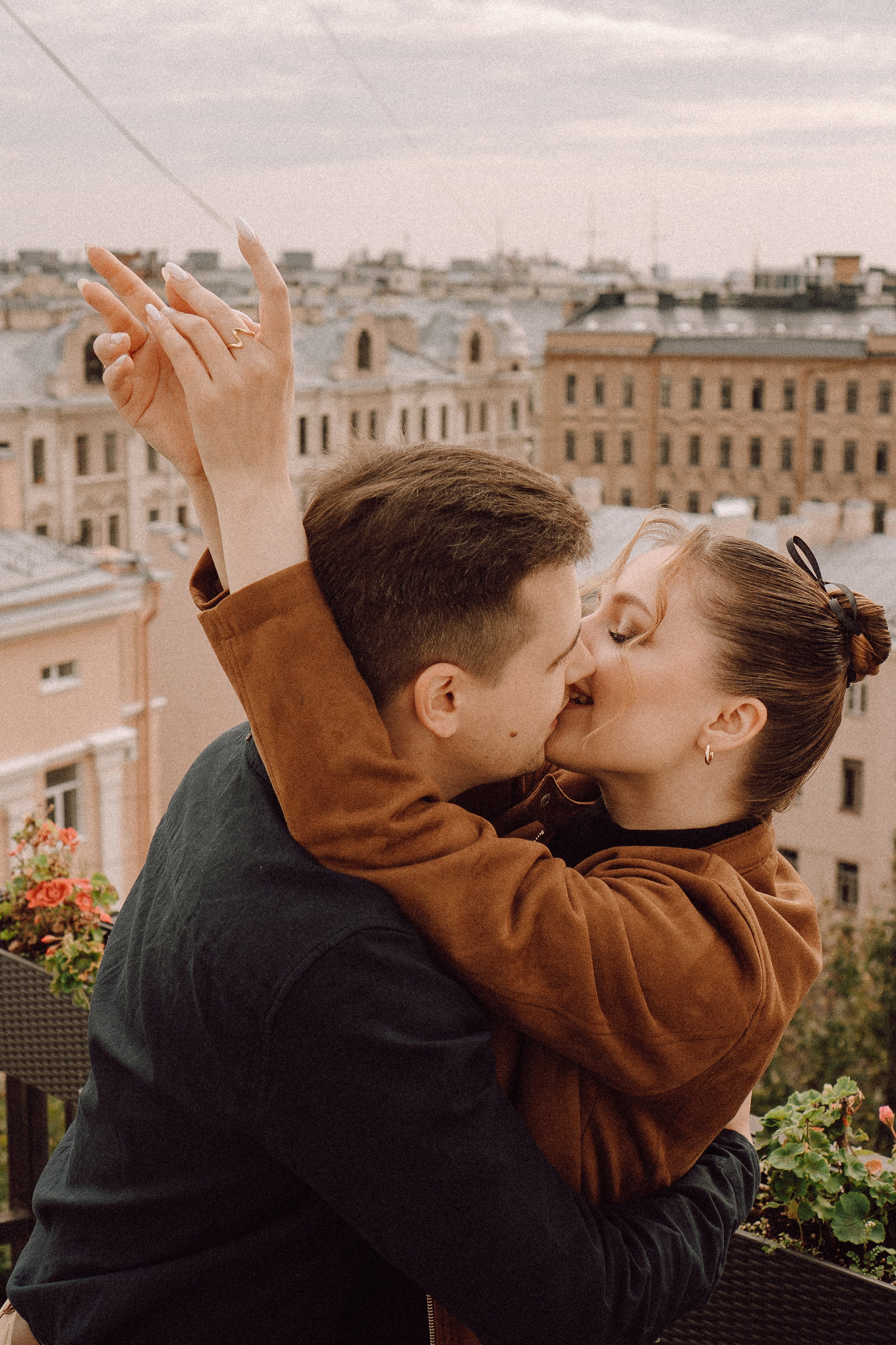 LOVE. Профессиональный фотограф, Санкт-Петербург — Виктория Богомолова