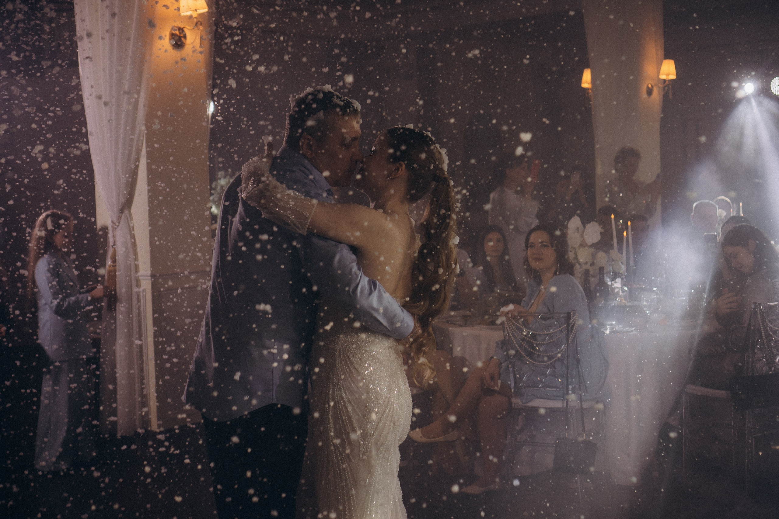 ПОЛНЫЙ СВАДЕБНЫЙ ДЕНЬ 8 ЧАСОВ. Профессиональный фотограф, Санкт-Петербург — Виктория Богомолова