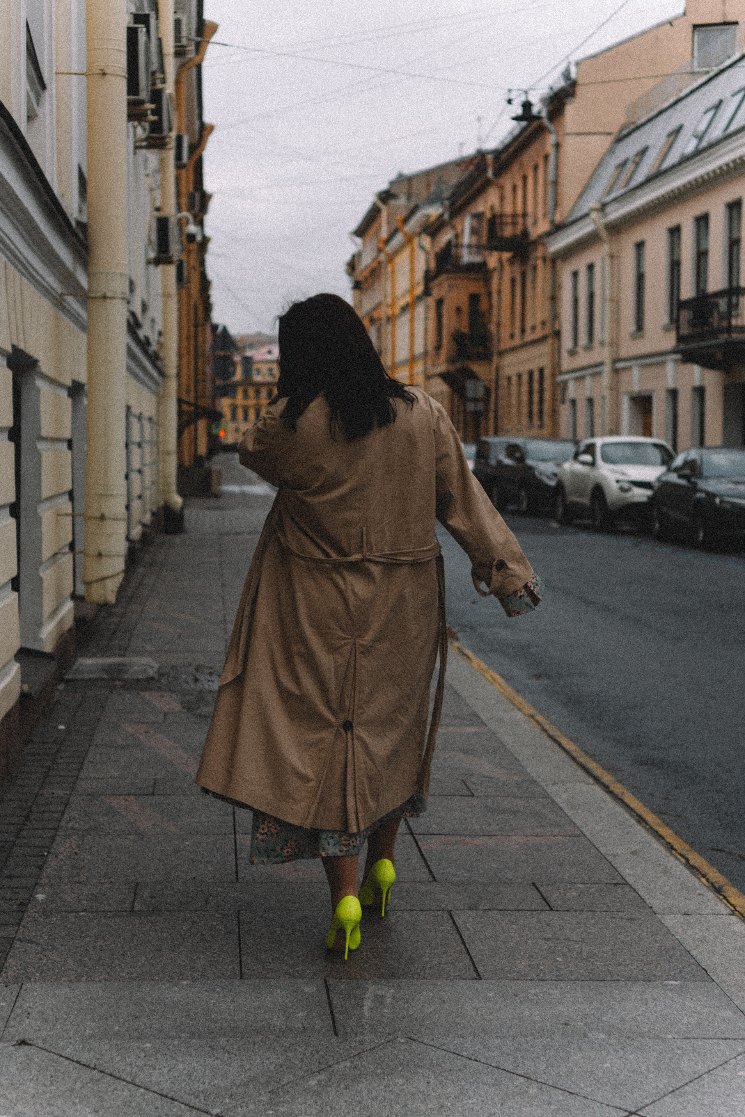 ПИТЕРСКАЯ ПРОГУЛКА. Профессиональный фотограф, Санкт-Петербург — Виктория Богомолова