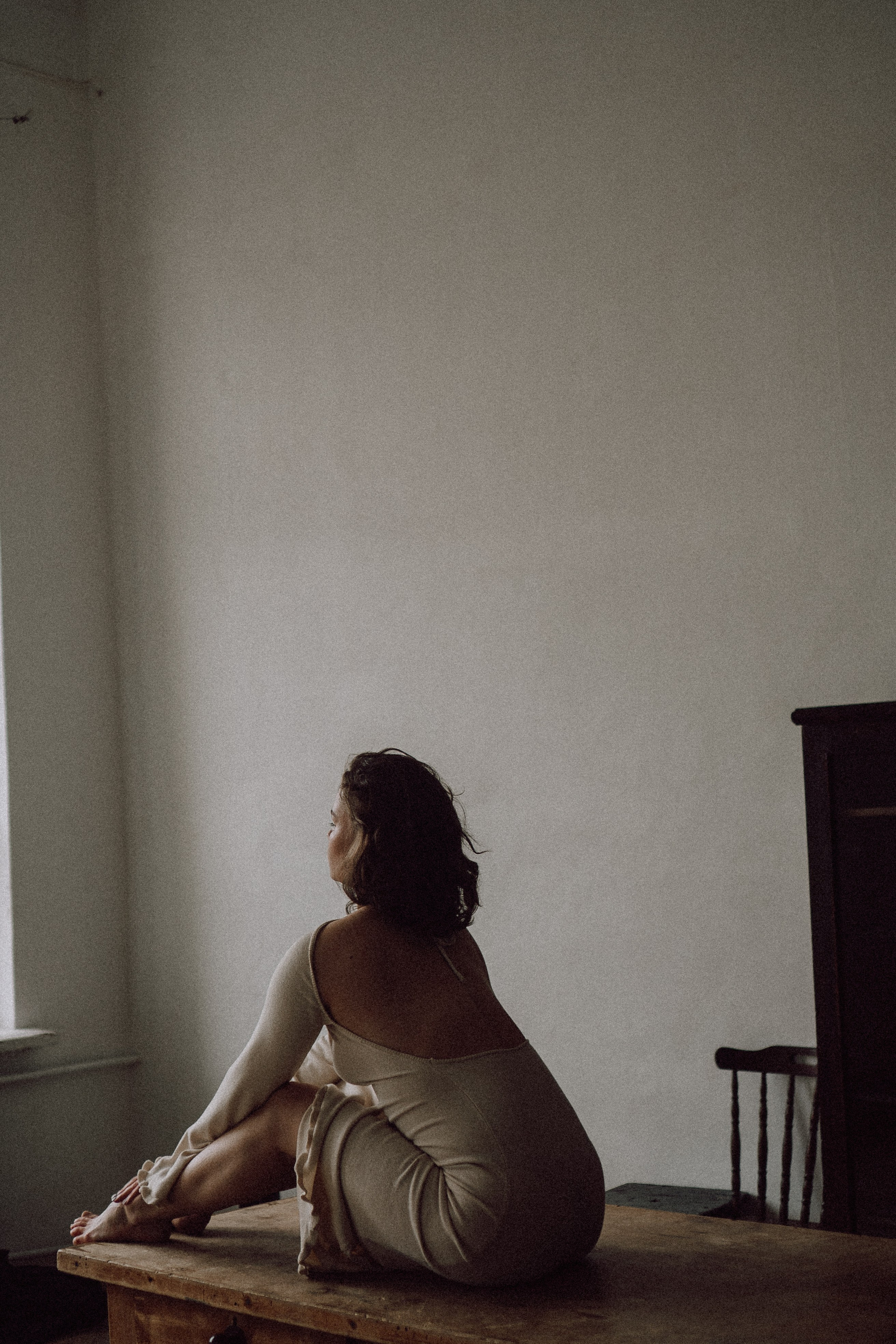 СТУДИЙНАЯ. Профессиональный фотограф, Санкт-Петербург — Виктория Богомолова