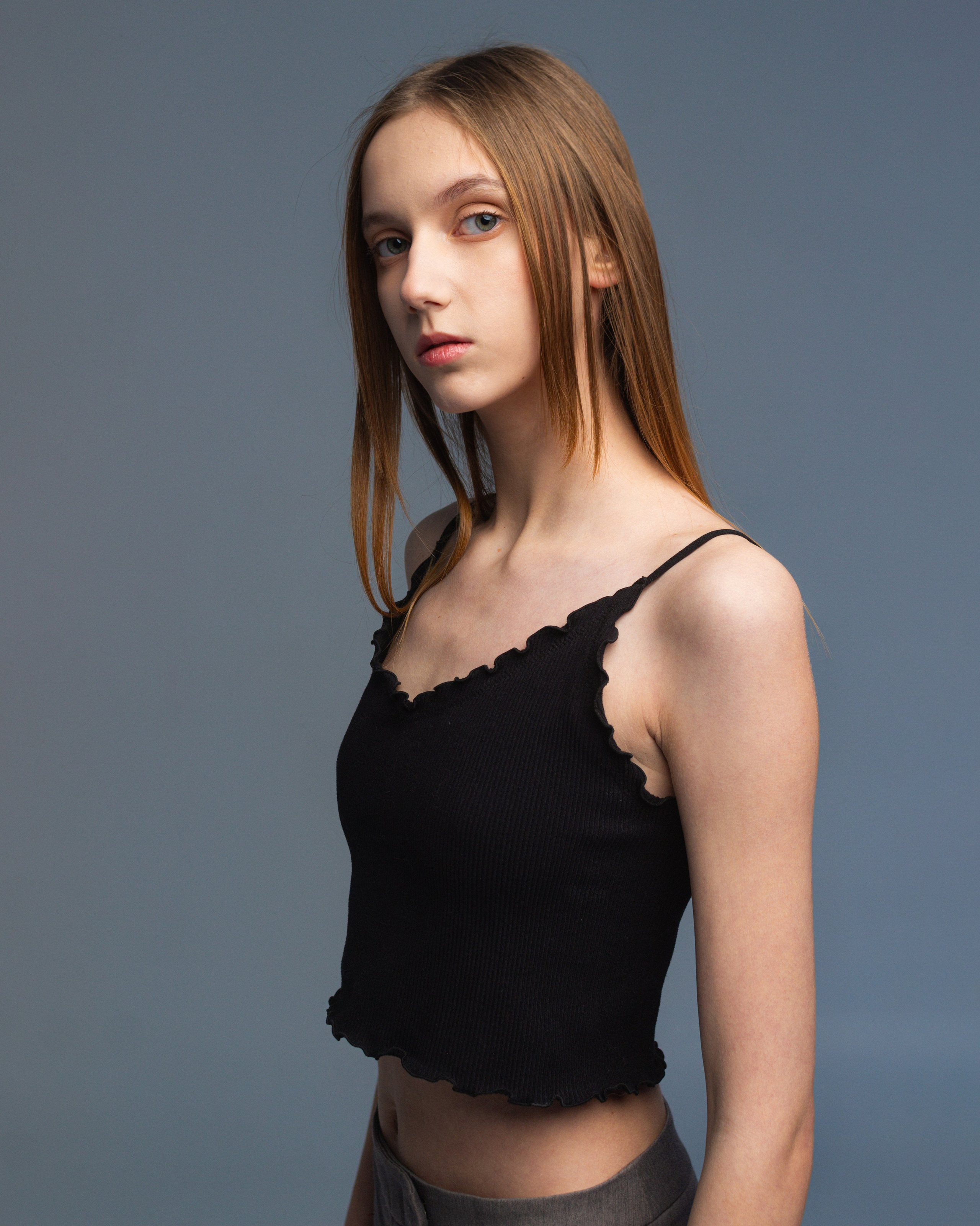 Alex. Modeling agency TM MODELS