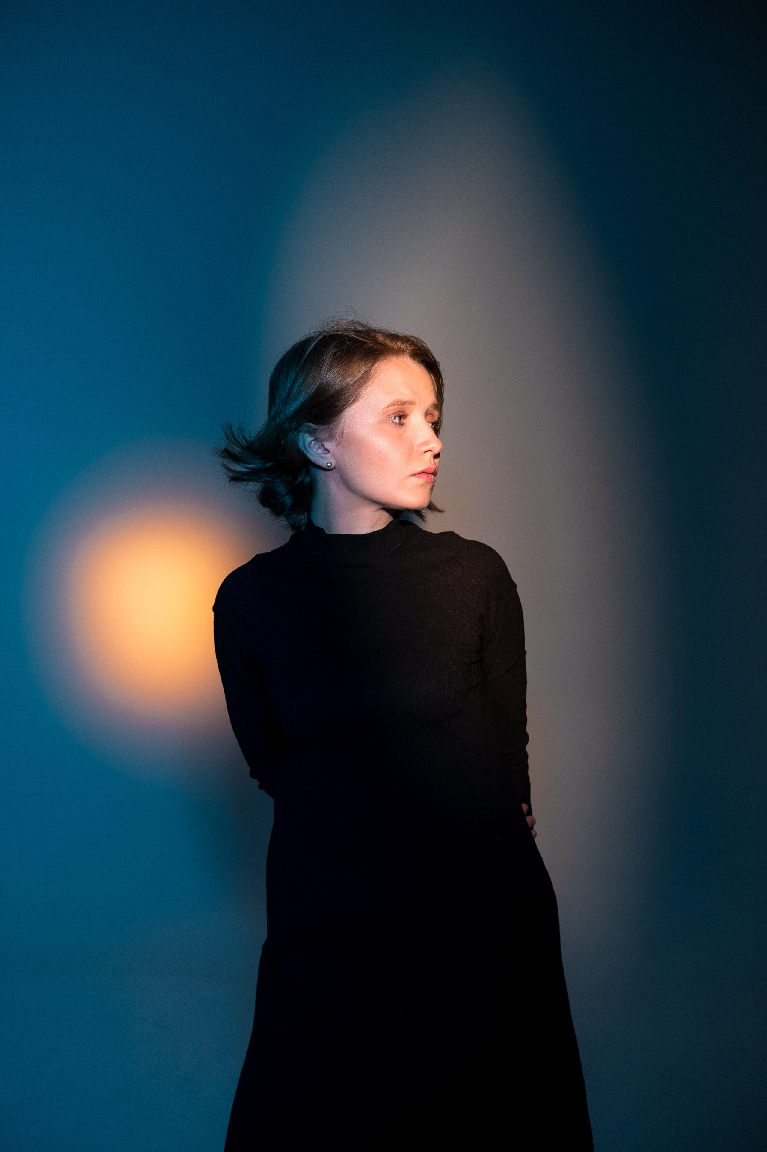 Evgenia. Фотограф Калашникова Софья