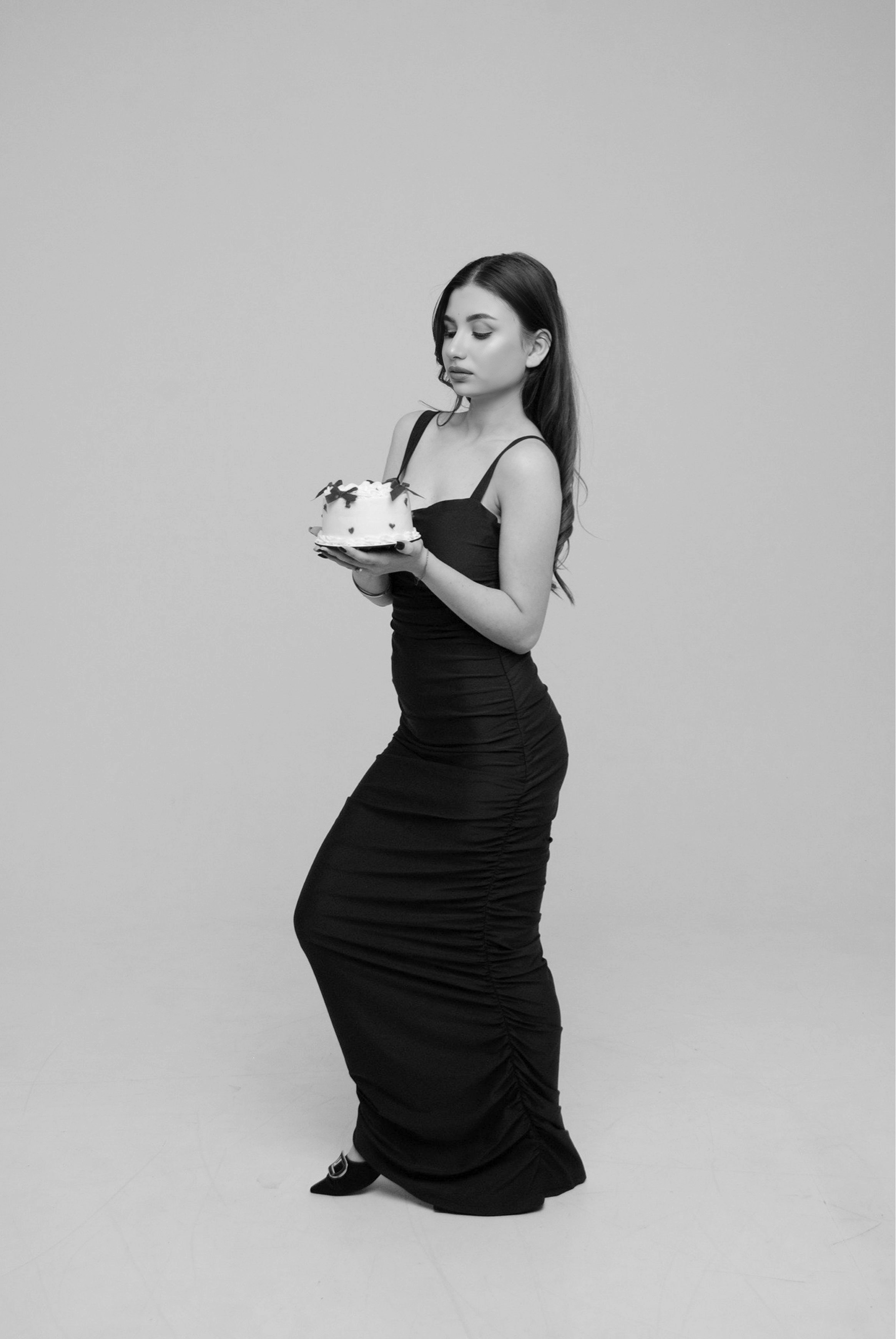 Съемка. Фотограф Мария Мусаелян