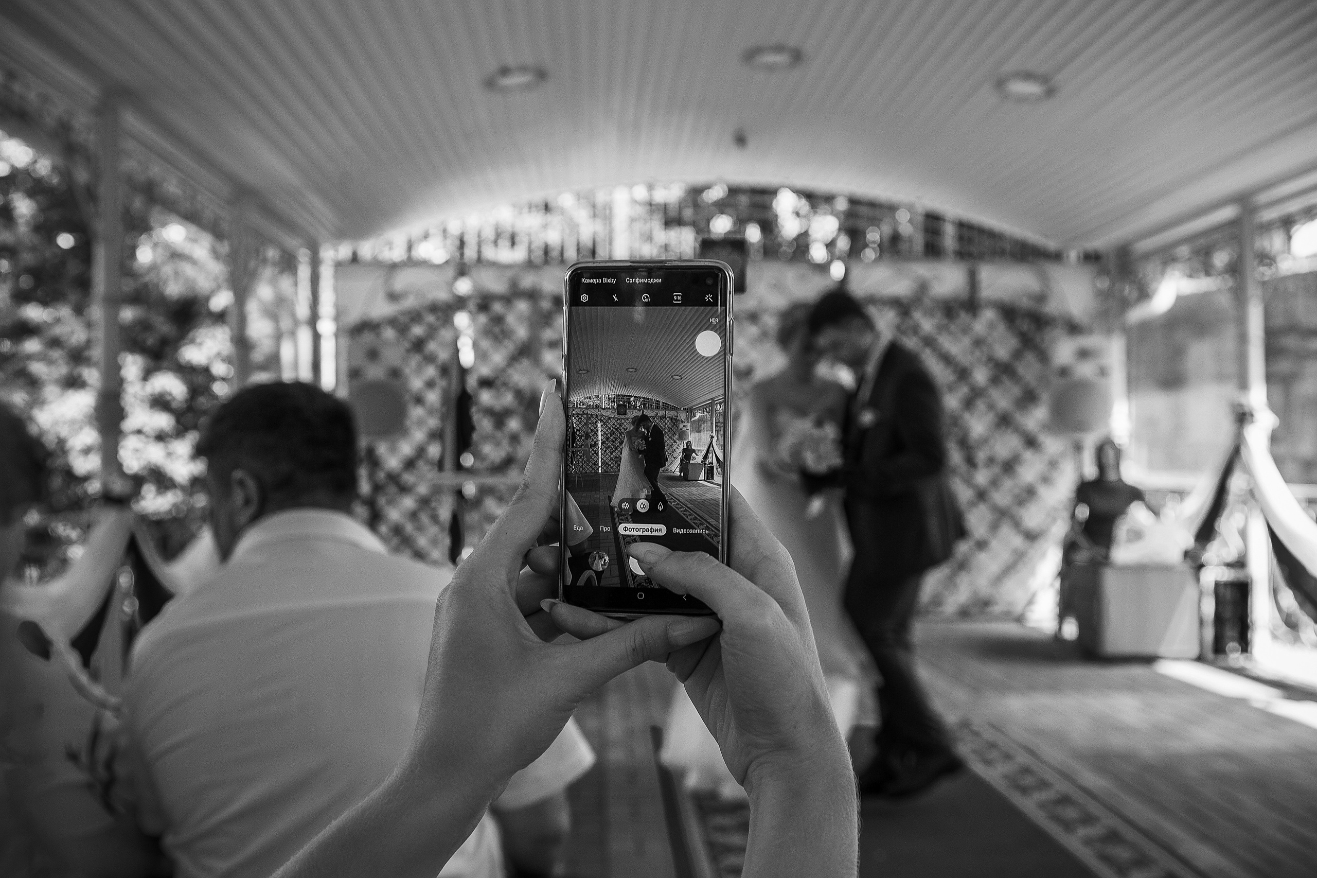 Свадебный фотограф в Ставрополе Ксения Ковальчук