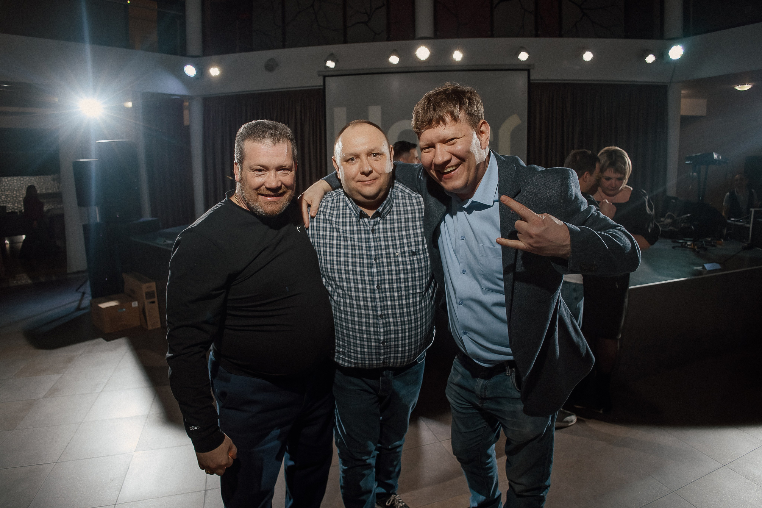 Haier. Свадебный фотограф