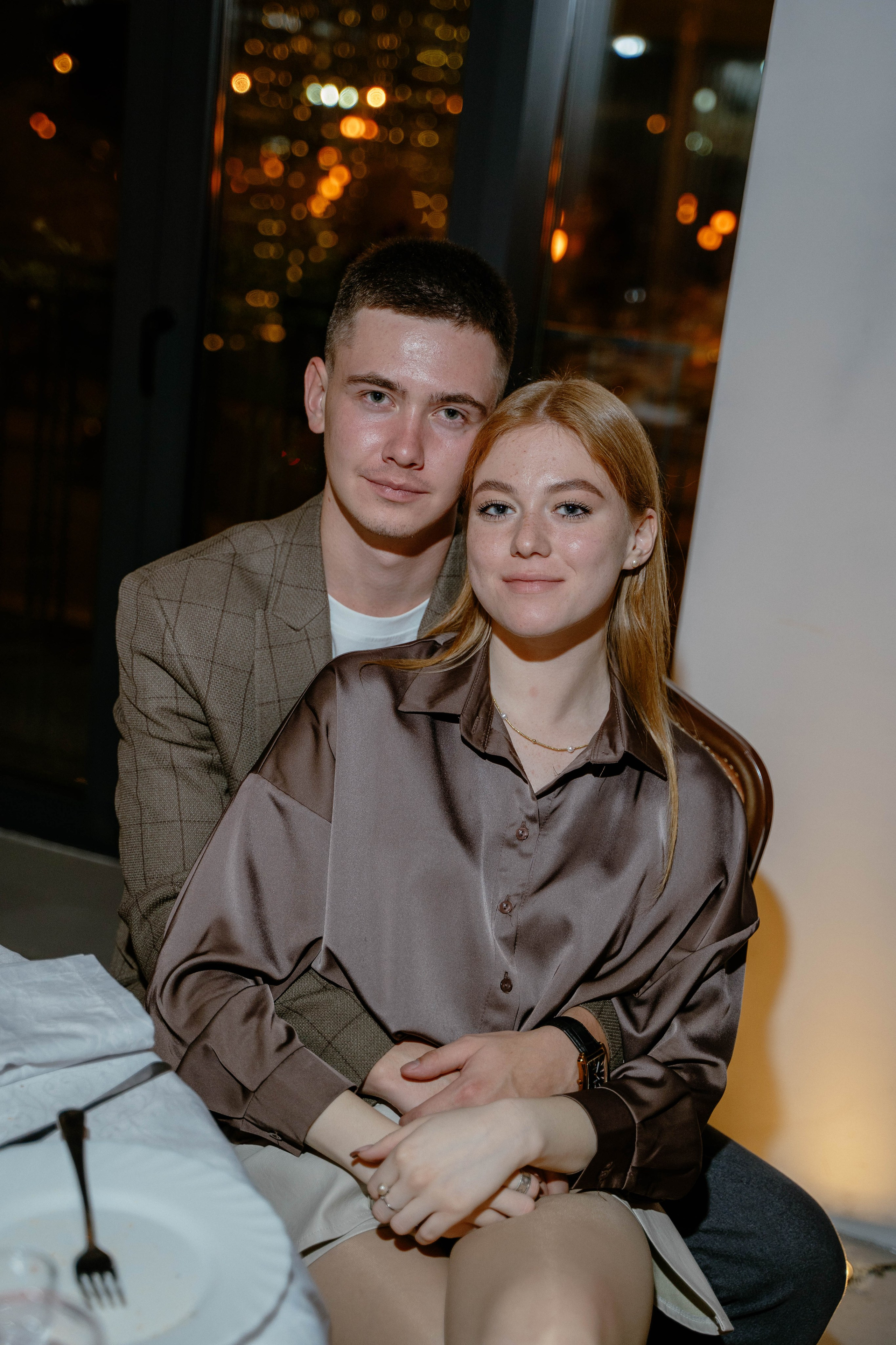 Свадебный день Магомеда и Вероники. Фотограф Чита. Индивидуальные портреты, LoveStory, свадьбы