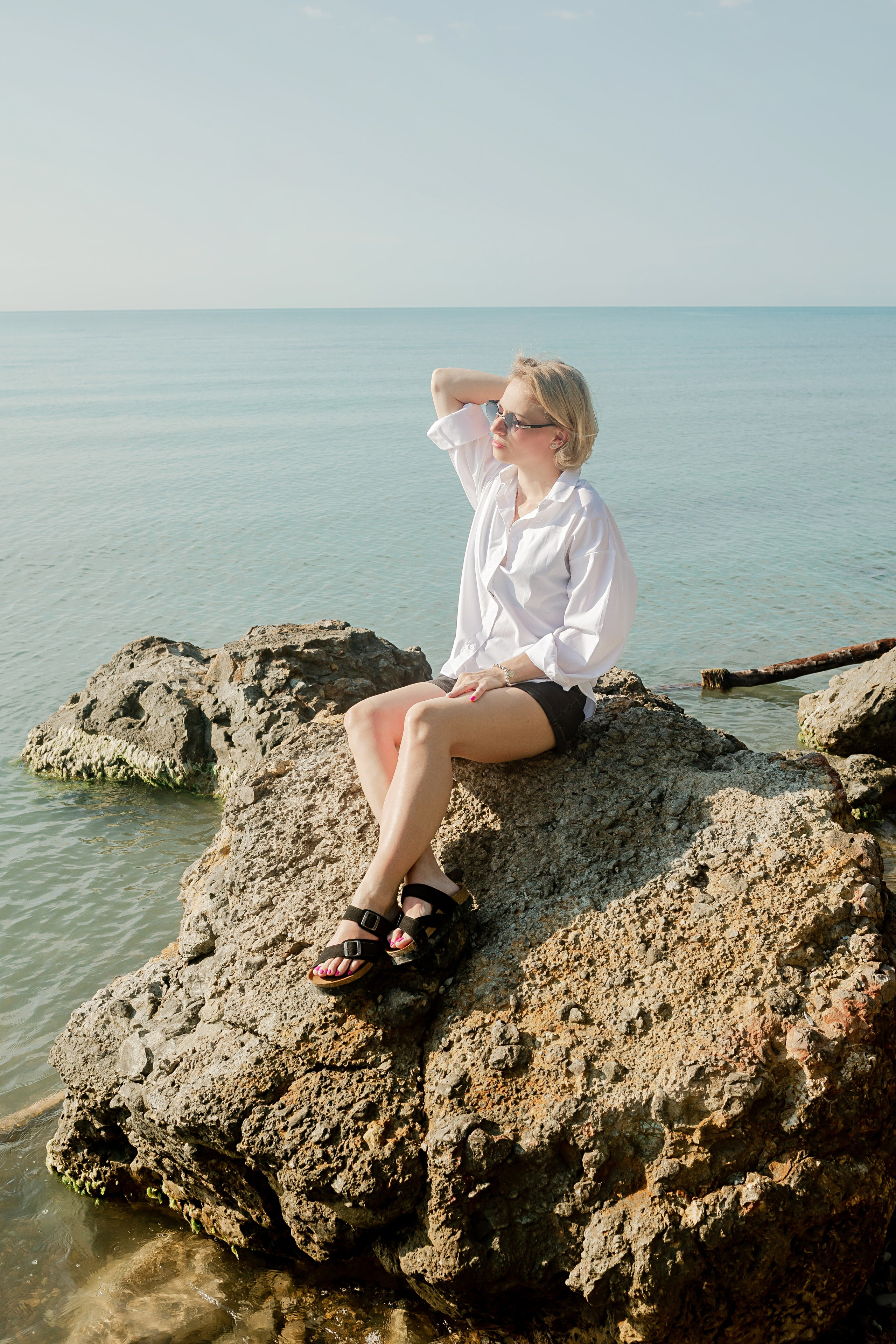 Светлана и Матвей. Фотограф в Геленджике, Архипо-Осиповке, Абрау-Дюрсо, Кринице Виктория
