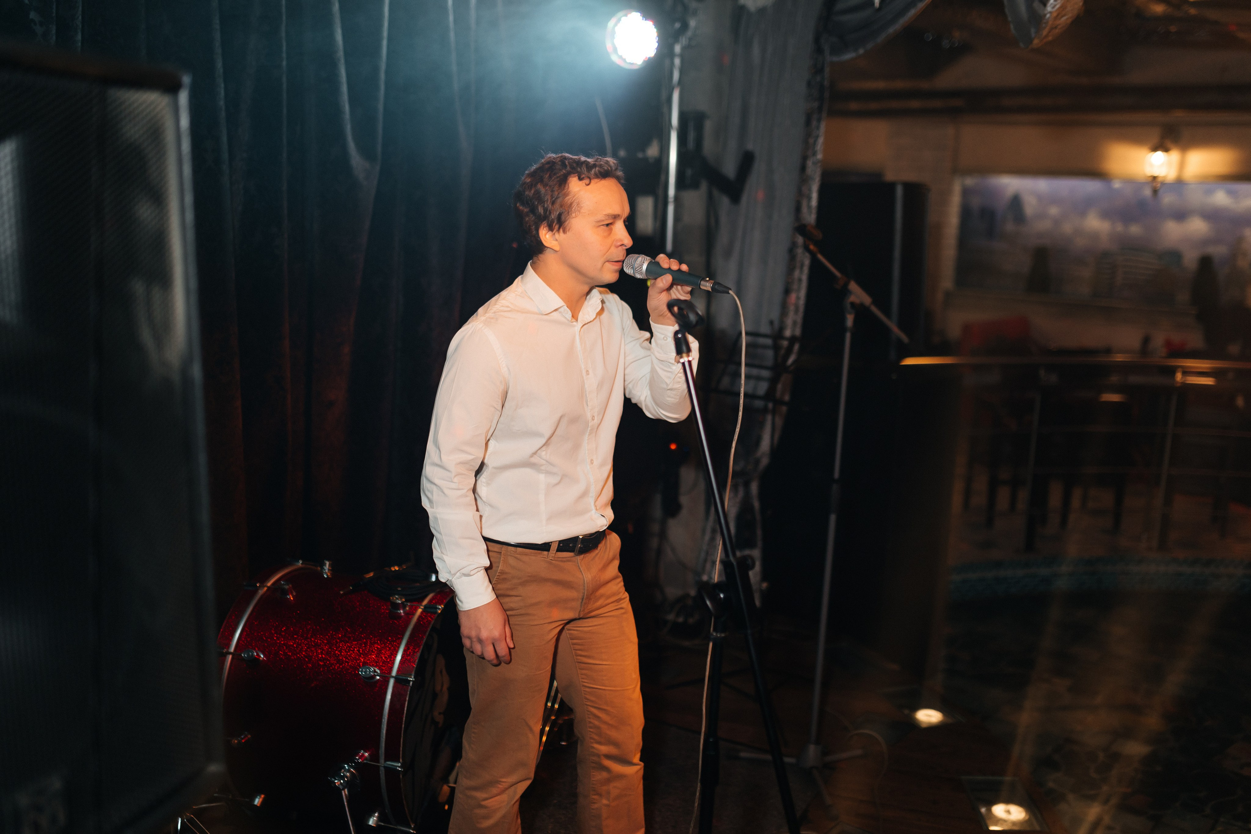 Концерт школы вокала. Фотограф Наталия Федосова, г. Москва. TG и Instagram @nataliya_raw