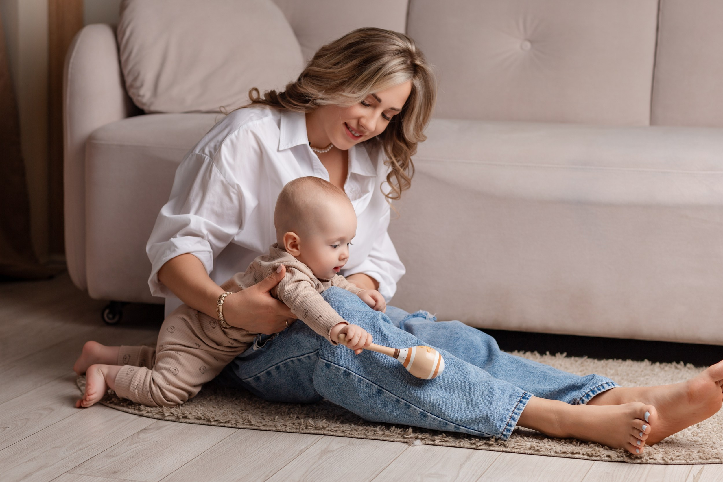 Новогодние фотосессии 2025/2026. Истории