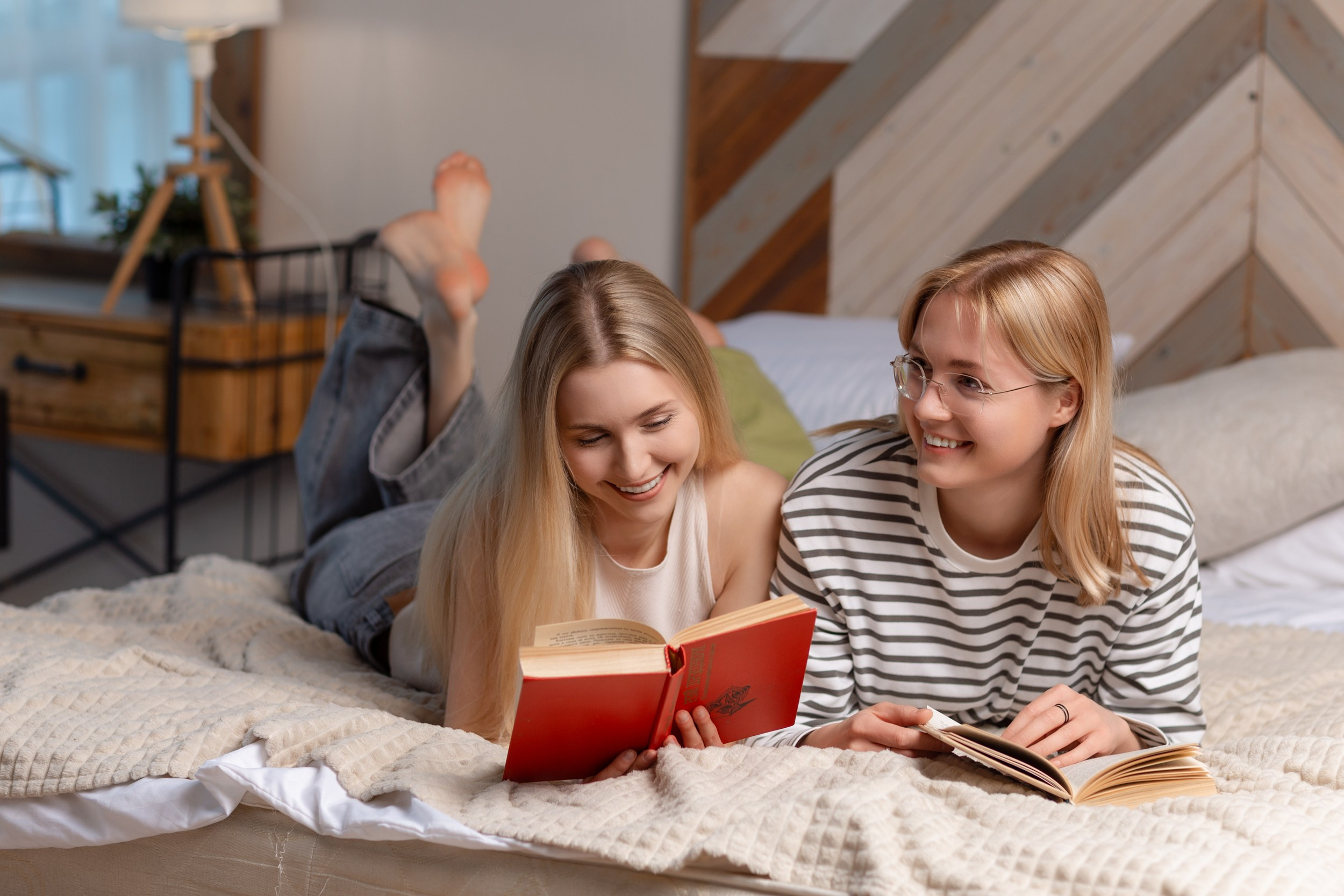 Новогодние фотосессии 2025/2026. Истории